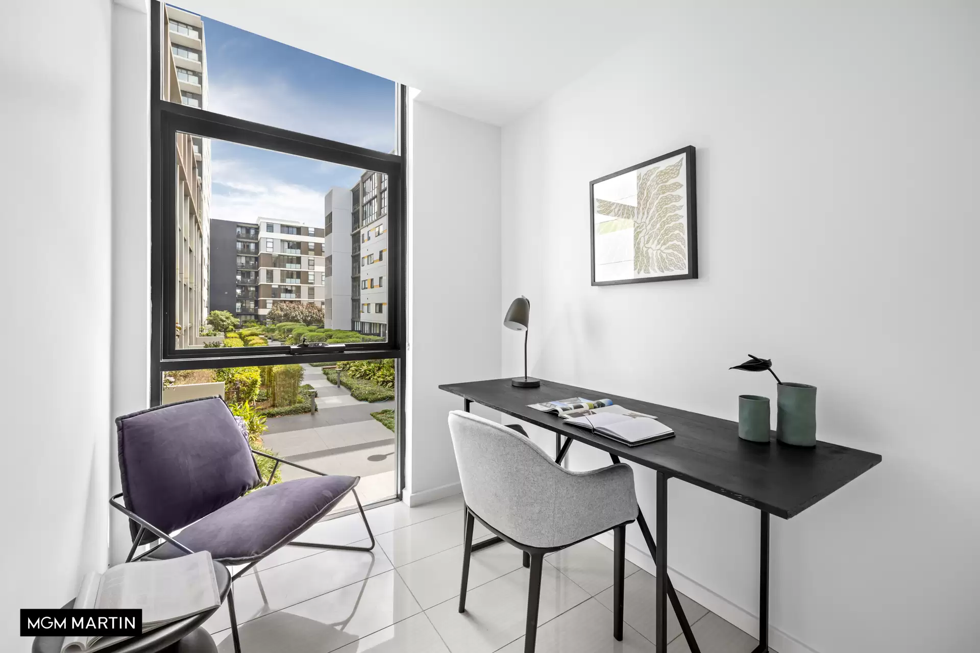 324/1 Hutchinson Walk, Zetland Sold by MGM Martin - image 1