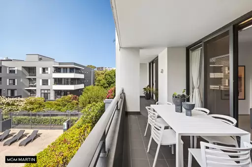 A407/11 Hunter Street, Waterloo Sold by MGM Martin