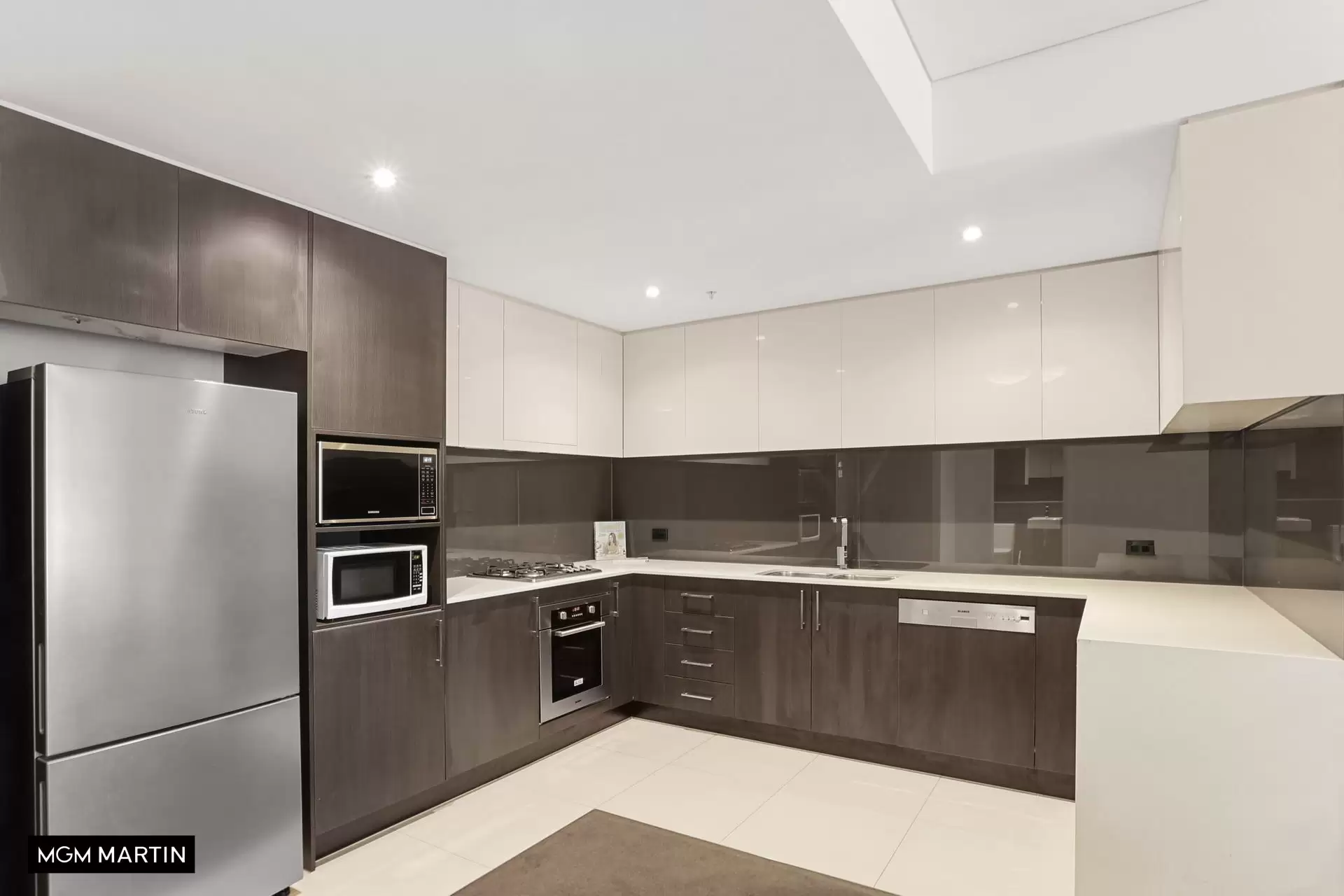 112/19 Joynton Avenue, Zetland Leased by MGM Martin - image 1