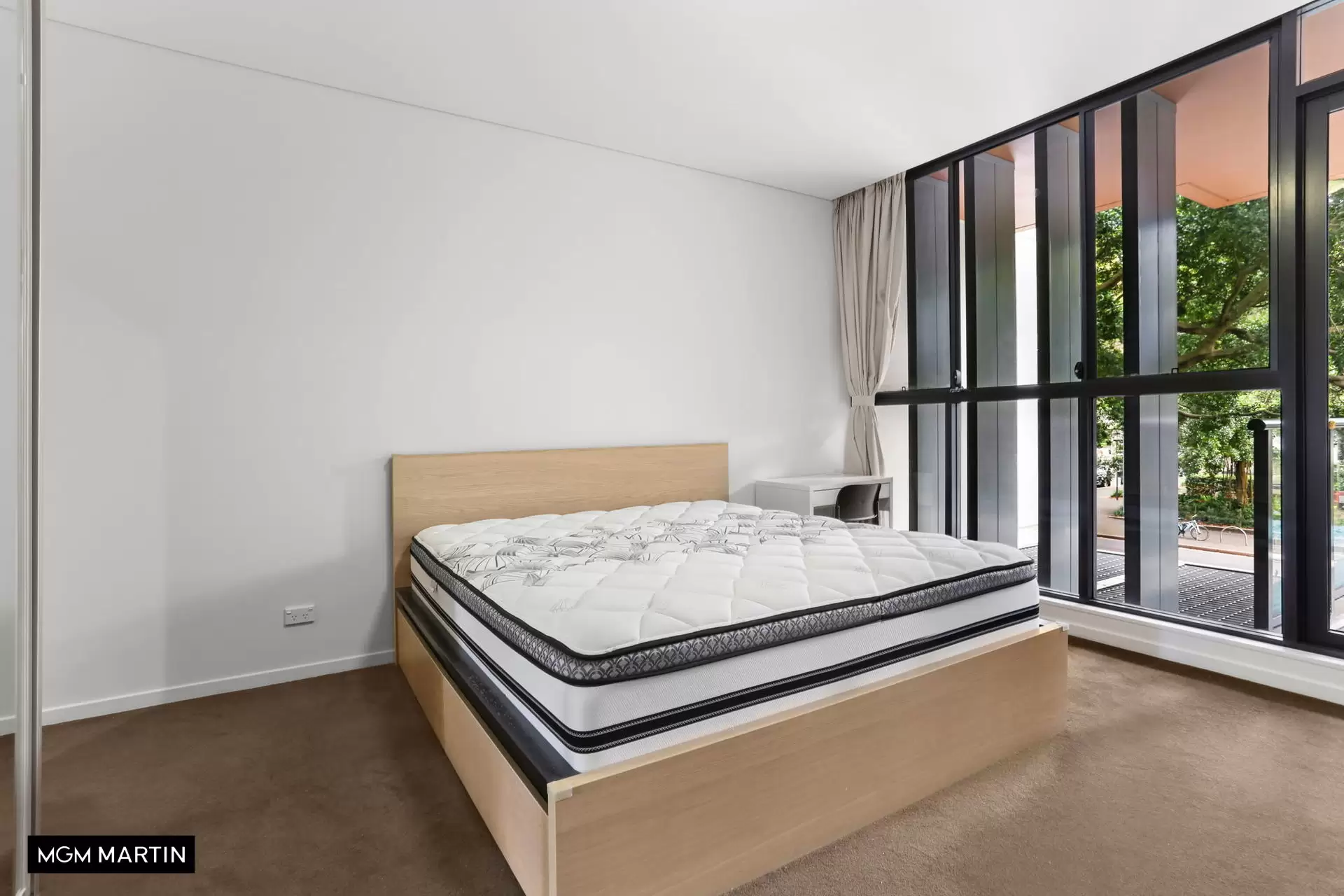 112/19 Joynton Avenue, Zetland Leased by MGM Martin - image 1
