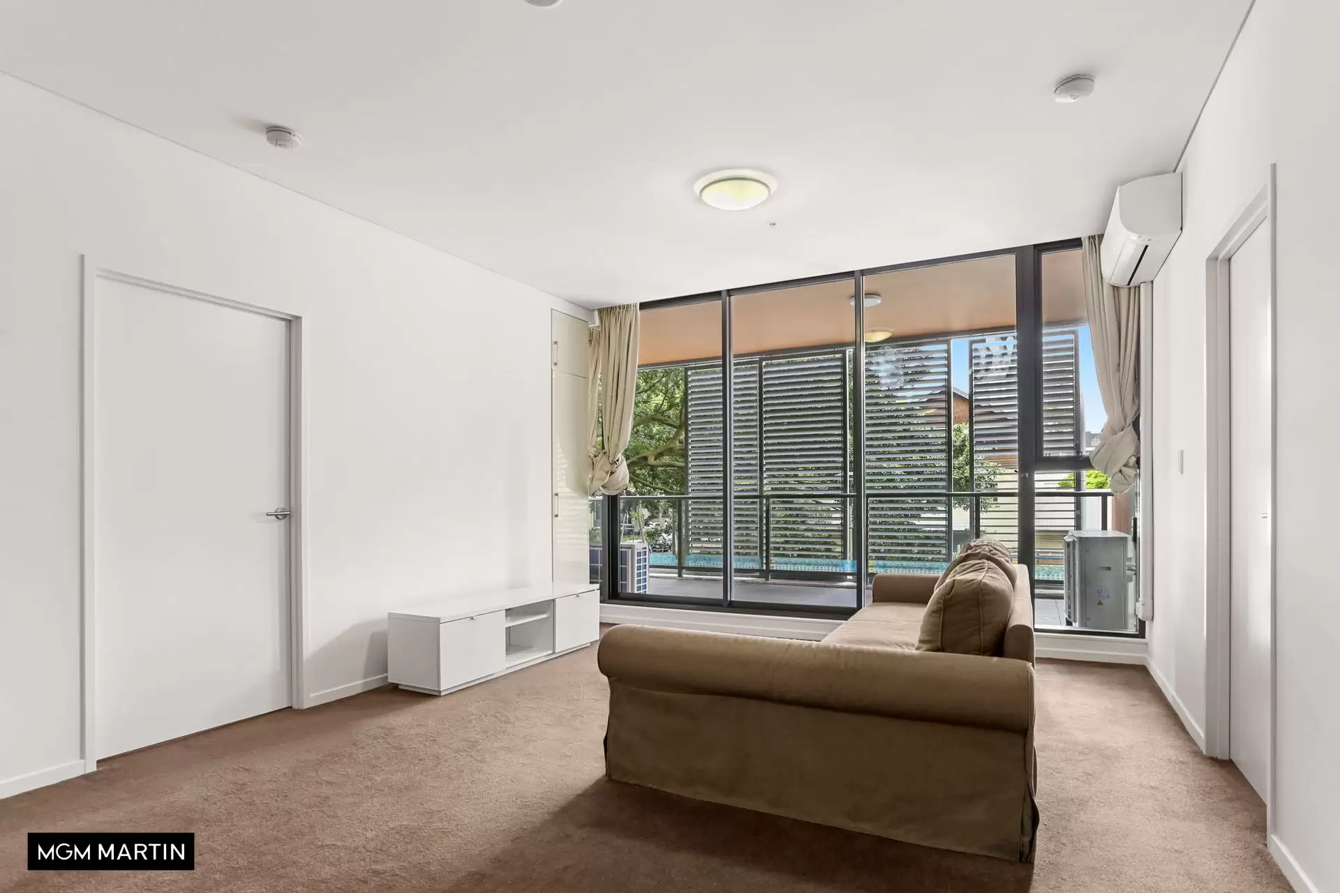 112/19 Joynton Avenue, Zetland Leased by MGM Martin - image 1