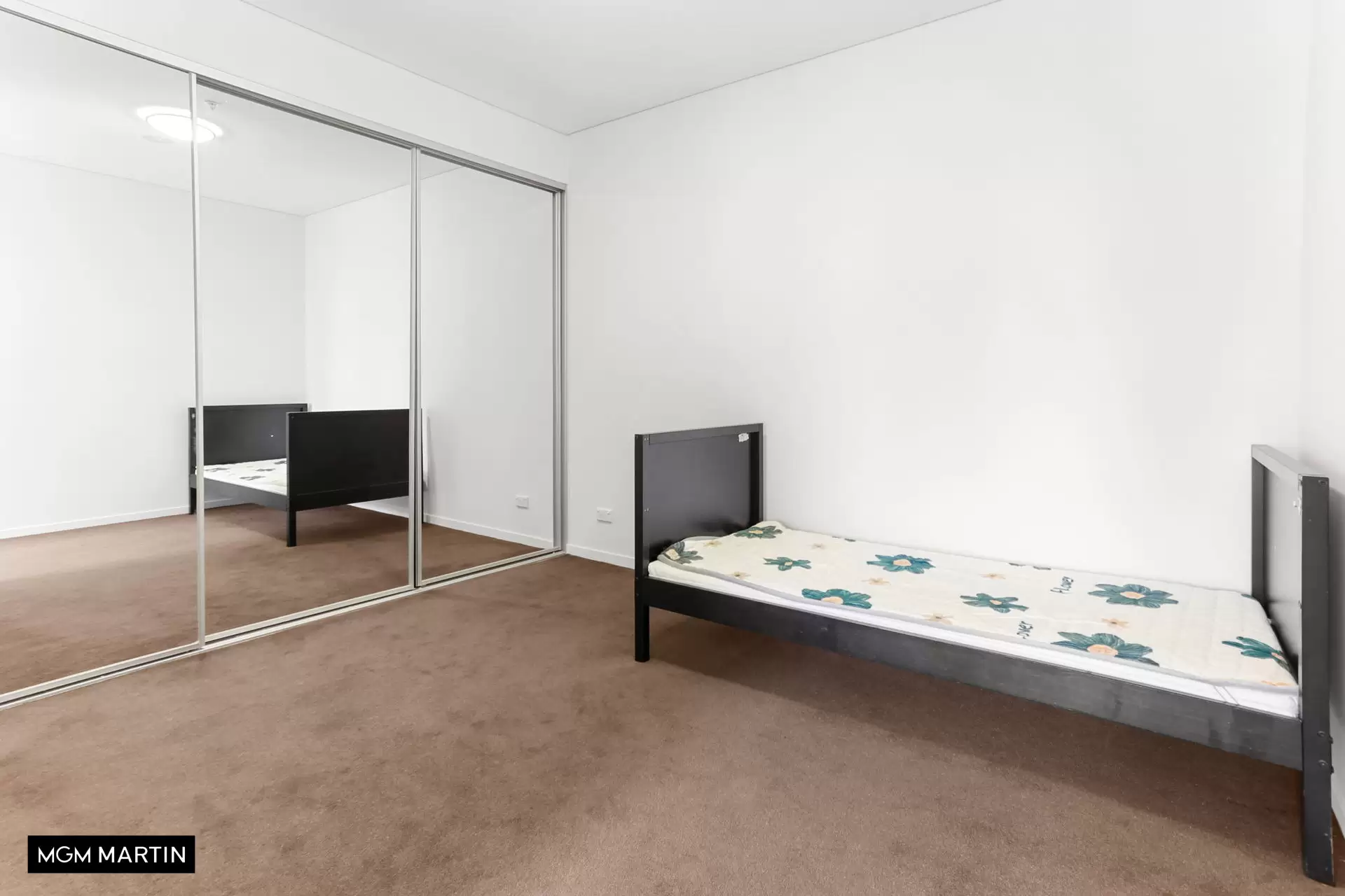 112/19 Joynton Avenue, Zetland Leased by MGM Martin - image 1