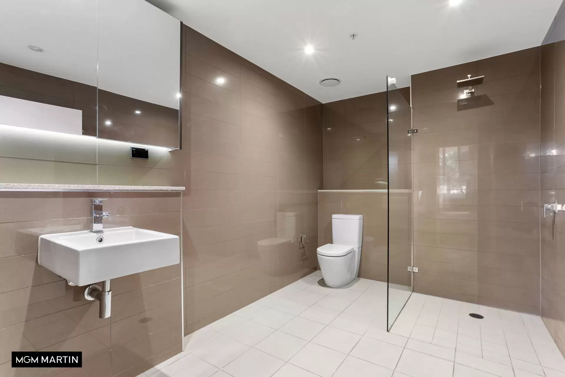 112/19 Joynton Avenue, Zetland Leased by MGM Martin - image 1