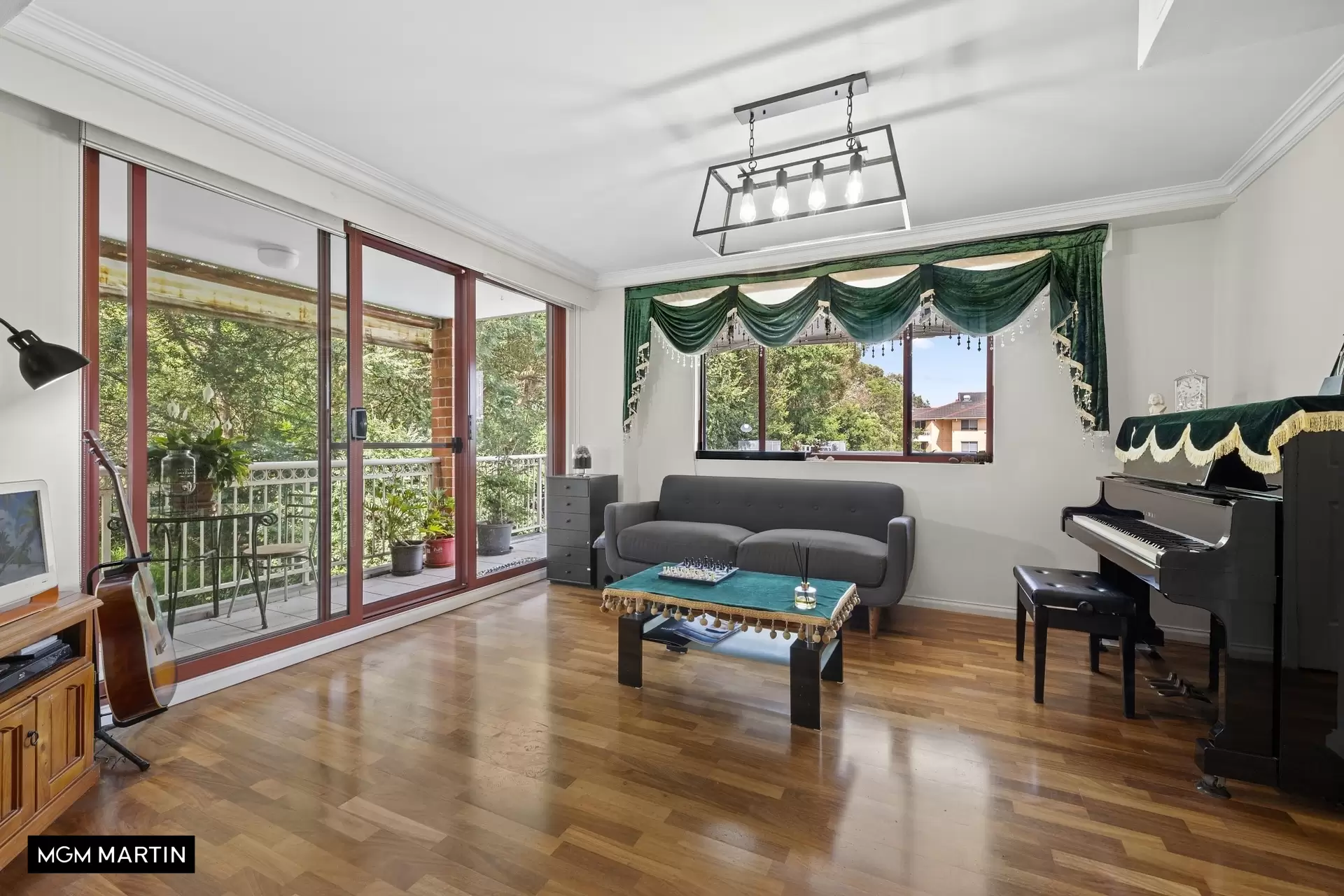 431/83-93 Dalmeny Avenue, Rosebery Sold by MGM Martin - image 1