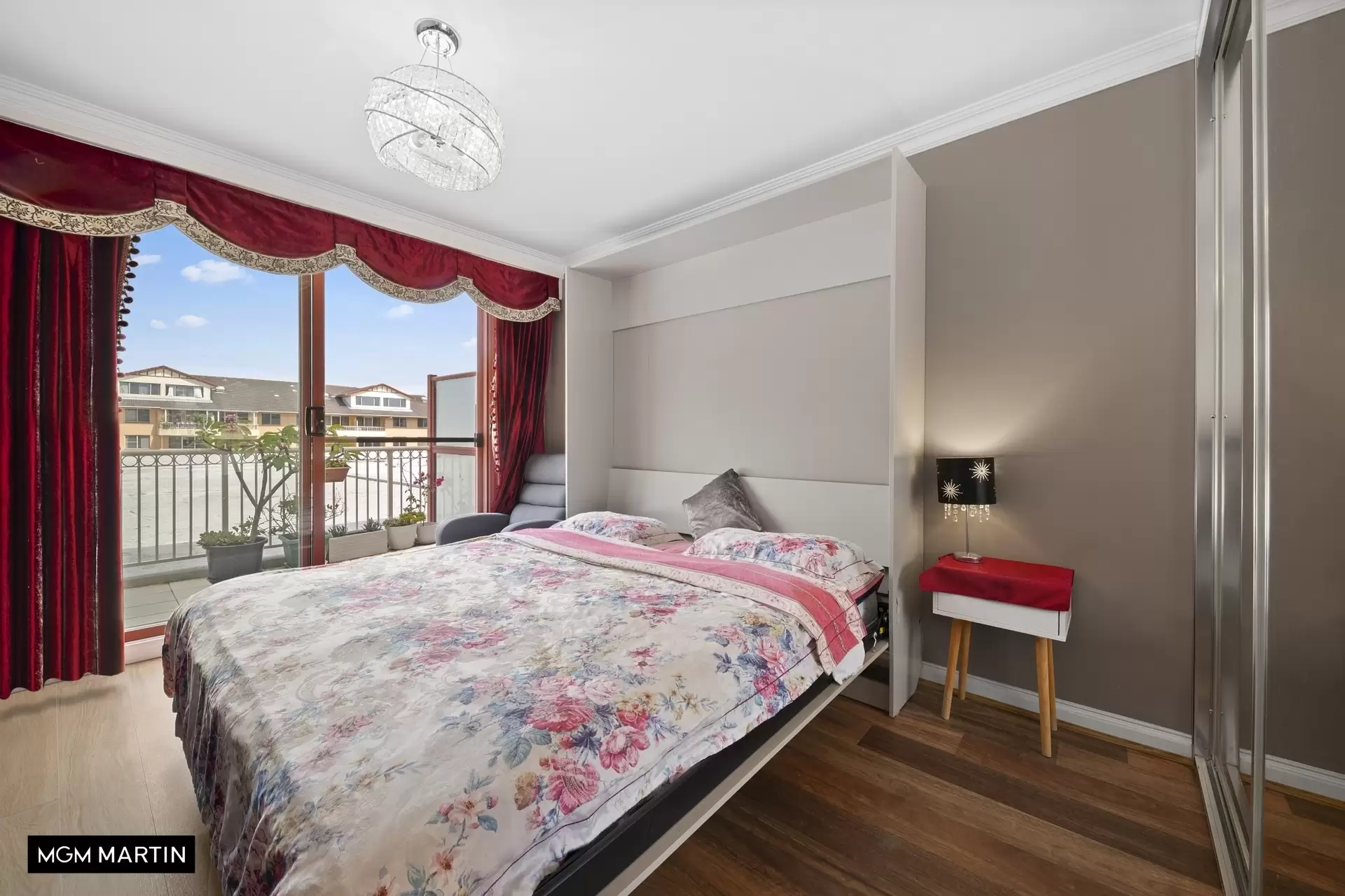 431/83-93 Dalmeny Avenue, Rosebery Sold by MGM Martin - image 1