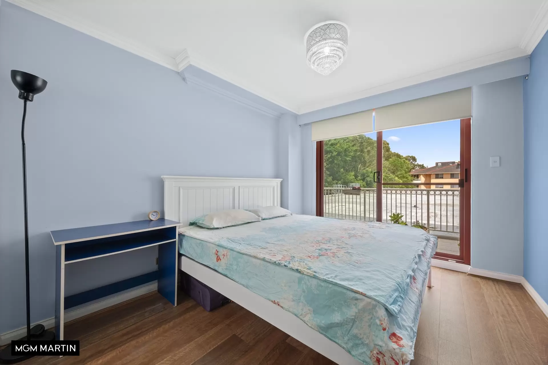 431/83-93 Dalmeny Avenue, Rosebery Sold by MGM Martin - image 1