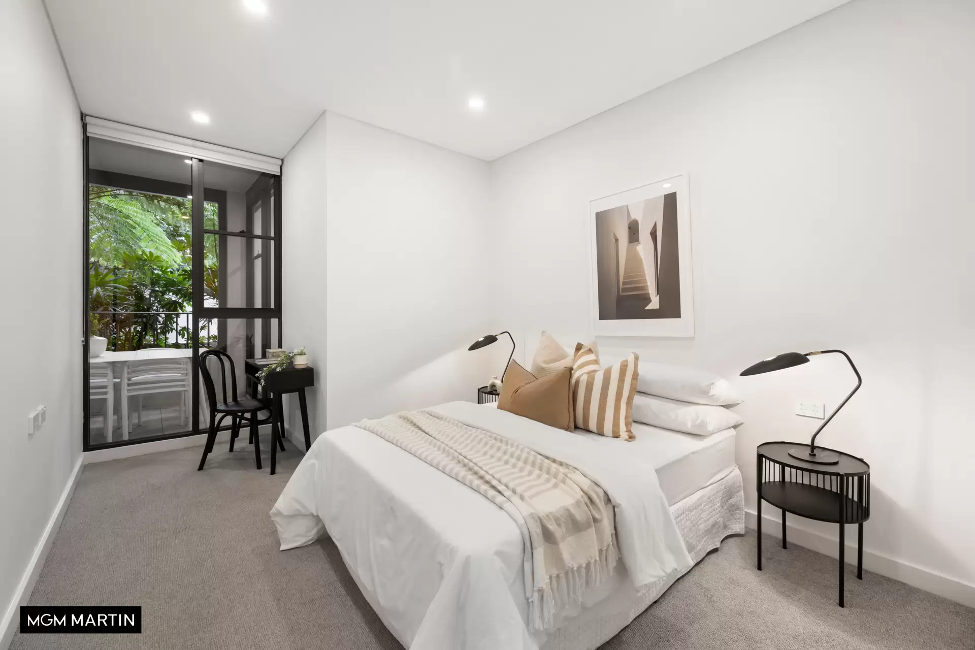 1014/8 Kingsborough Way, Zetland Sold by MGM Martin - image 1