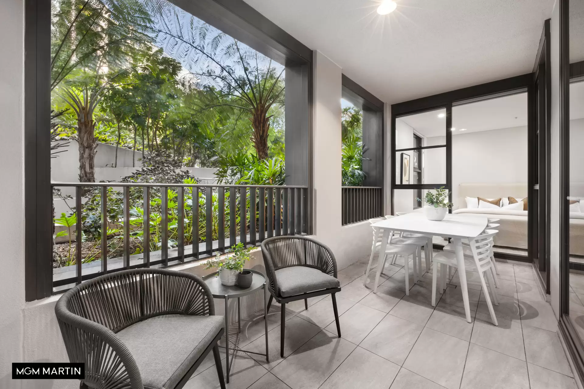 1014/8 Kingsborough Way, Zetland Sold by MGM Martin - image 1