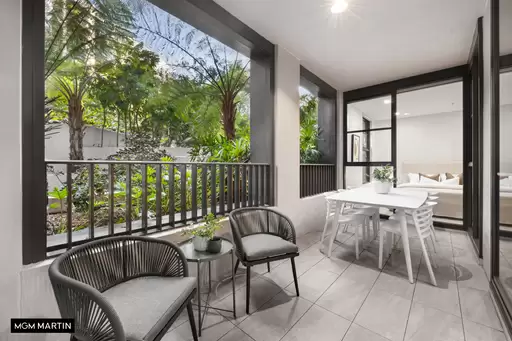 1014/8 Kingsborough Way, Zetland Sold by MGM Martin