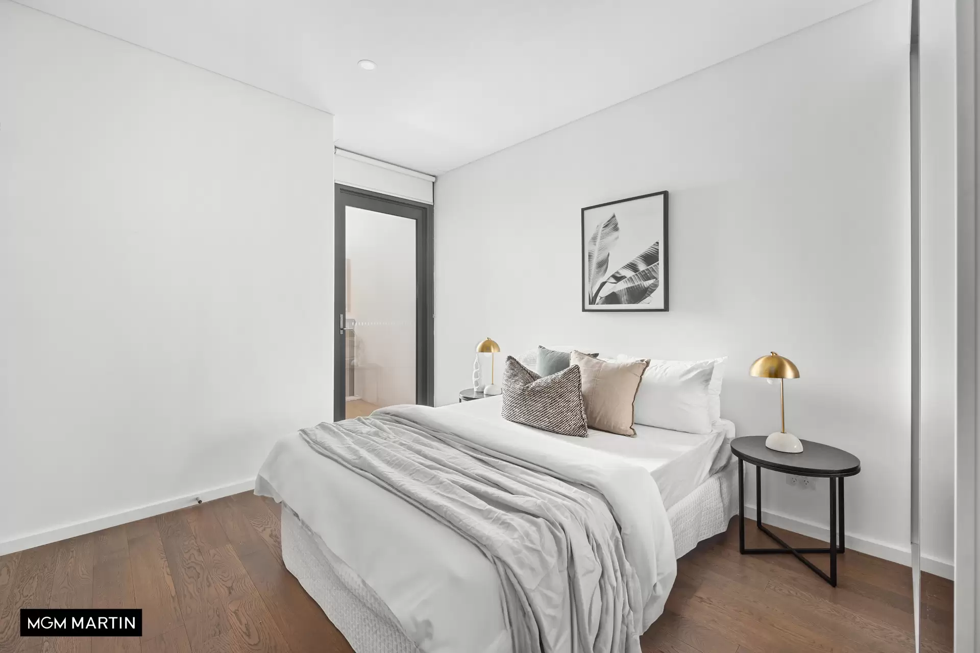 1306/25 Geddes Avenue, Zetland Sold by MGM Martin - image 1