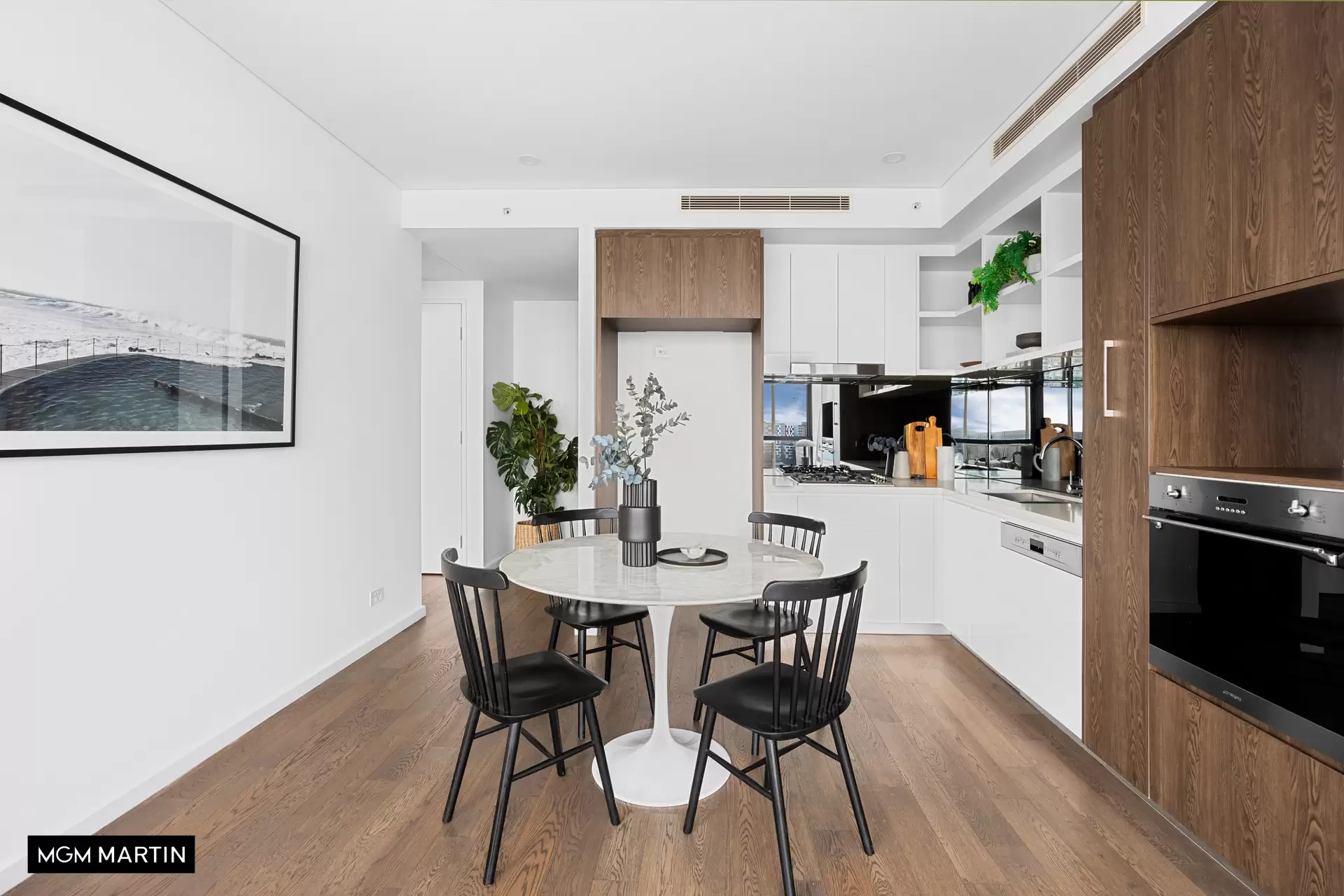 1306/25 Geddes Avenue, Zetland Sold by MGM Martin - image 1