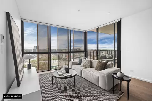 1306/25 Geddes Avenue, Zetland Sold by MGM Martin