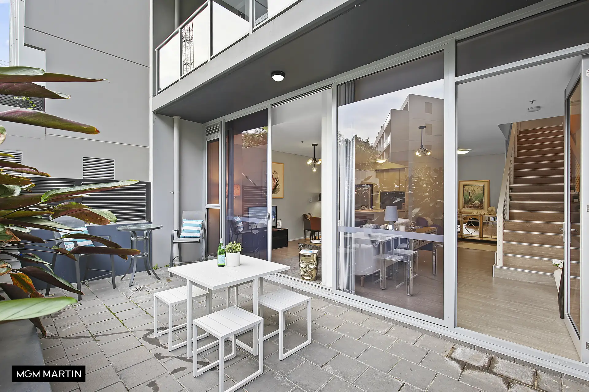 G08/17 Joynton Avenue, Zetland Sold by MGM Martin - image 1