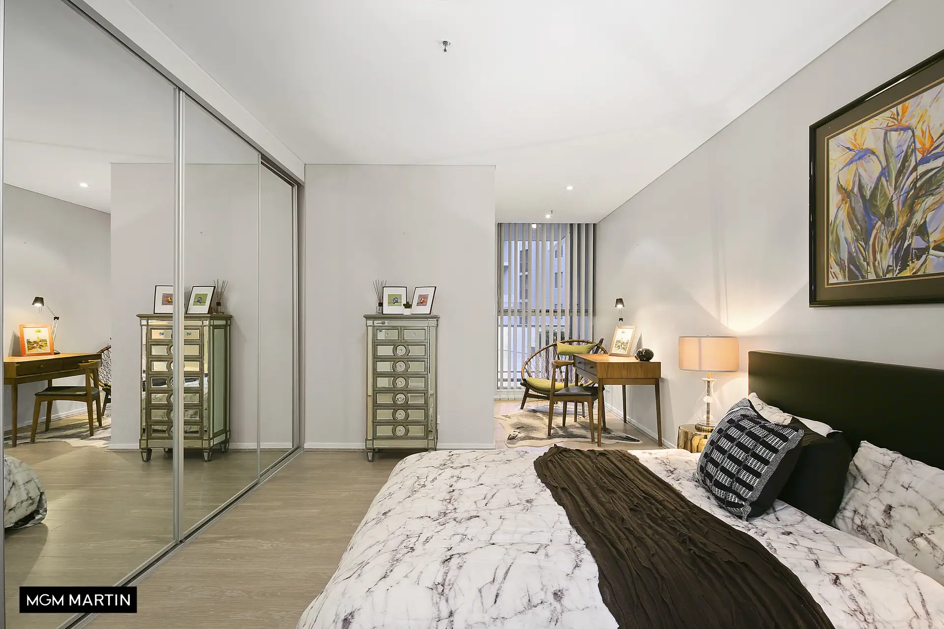 G08/17 Joynton Avenue, Zetland Sold by MGM Martin - image 1