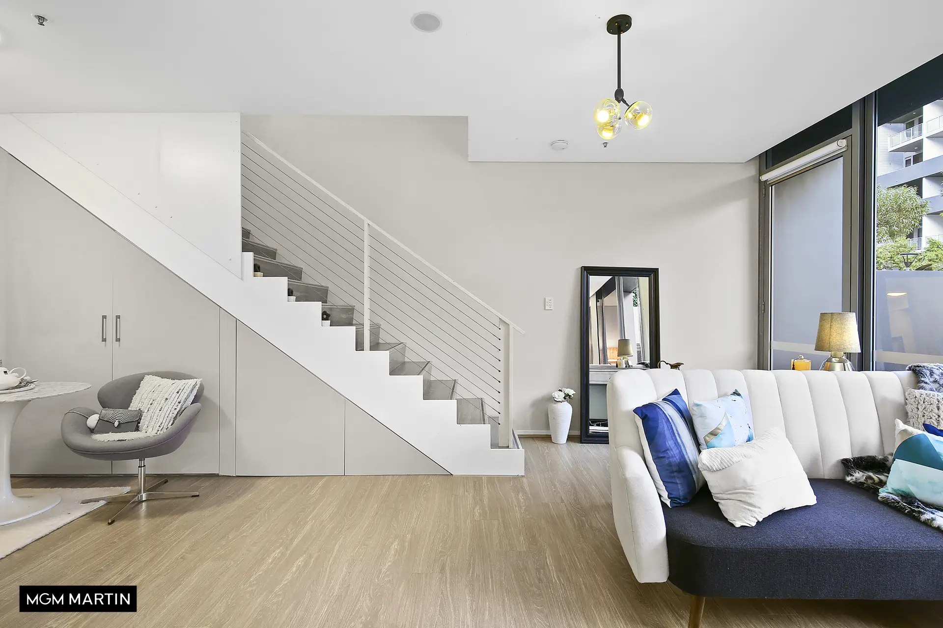 G08/17 Joynton Avenue, Zetland Sold by MGM Martin - image 1