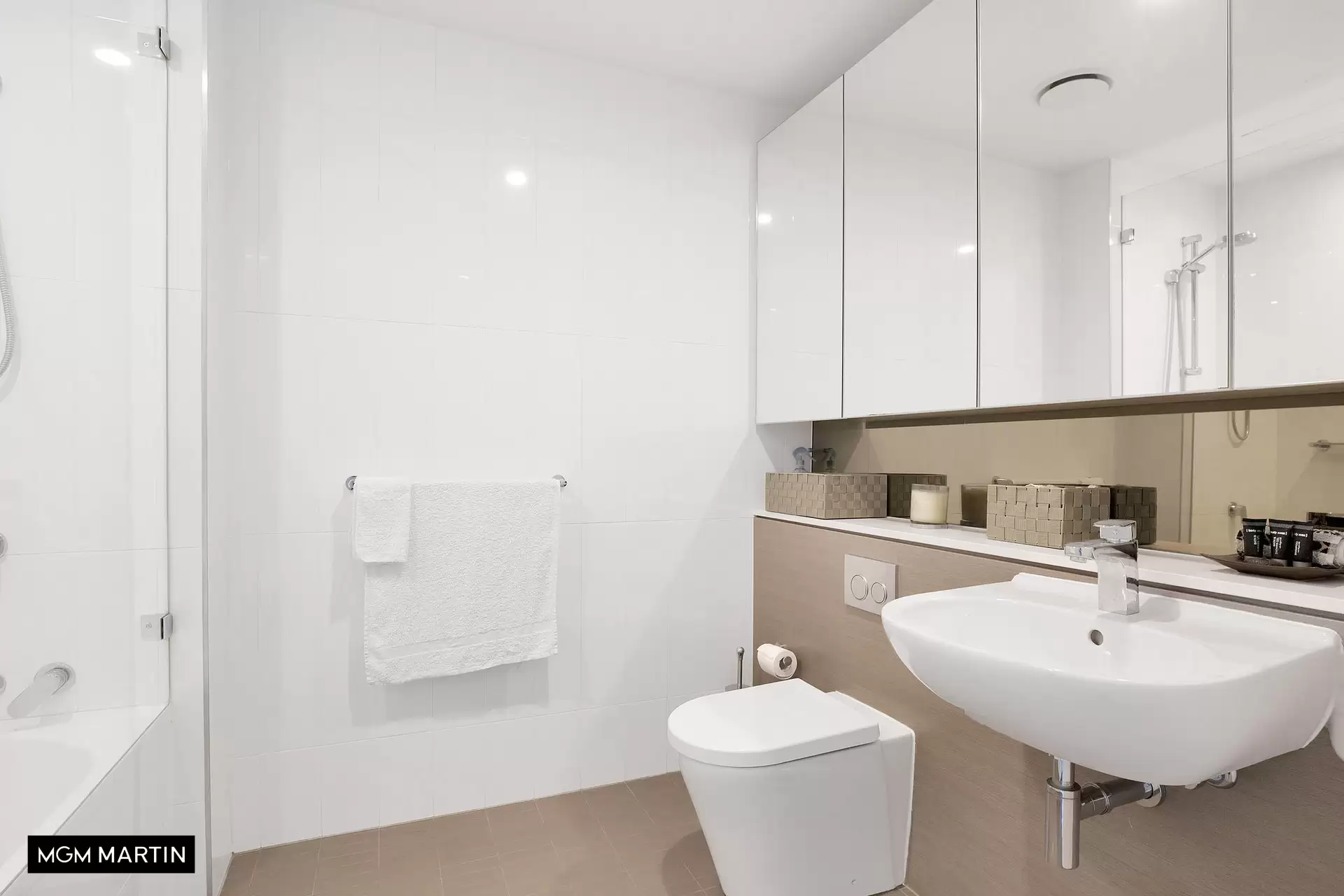 A206/14B Mentmore Avenue, Rosebery Leased by MGM Martin - image 1