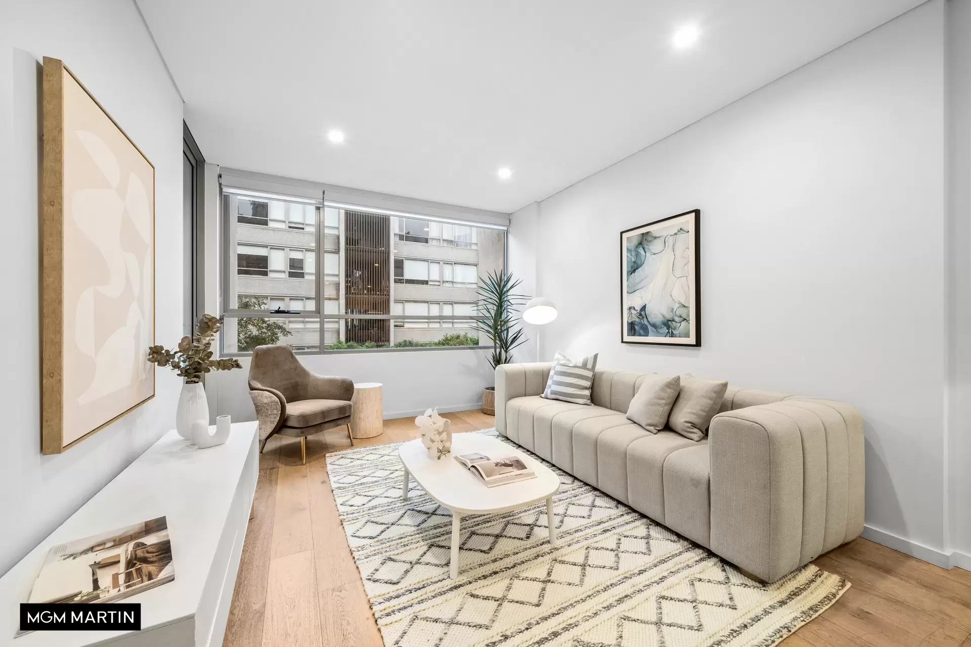 3313/2 Rothschild Avenue, Rosebery Sold by MGM Martin - image 1