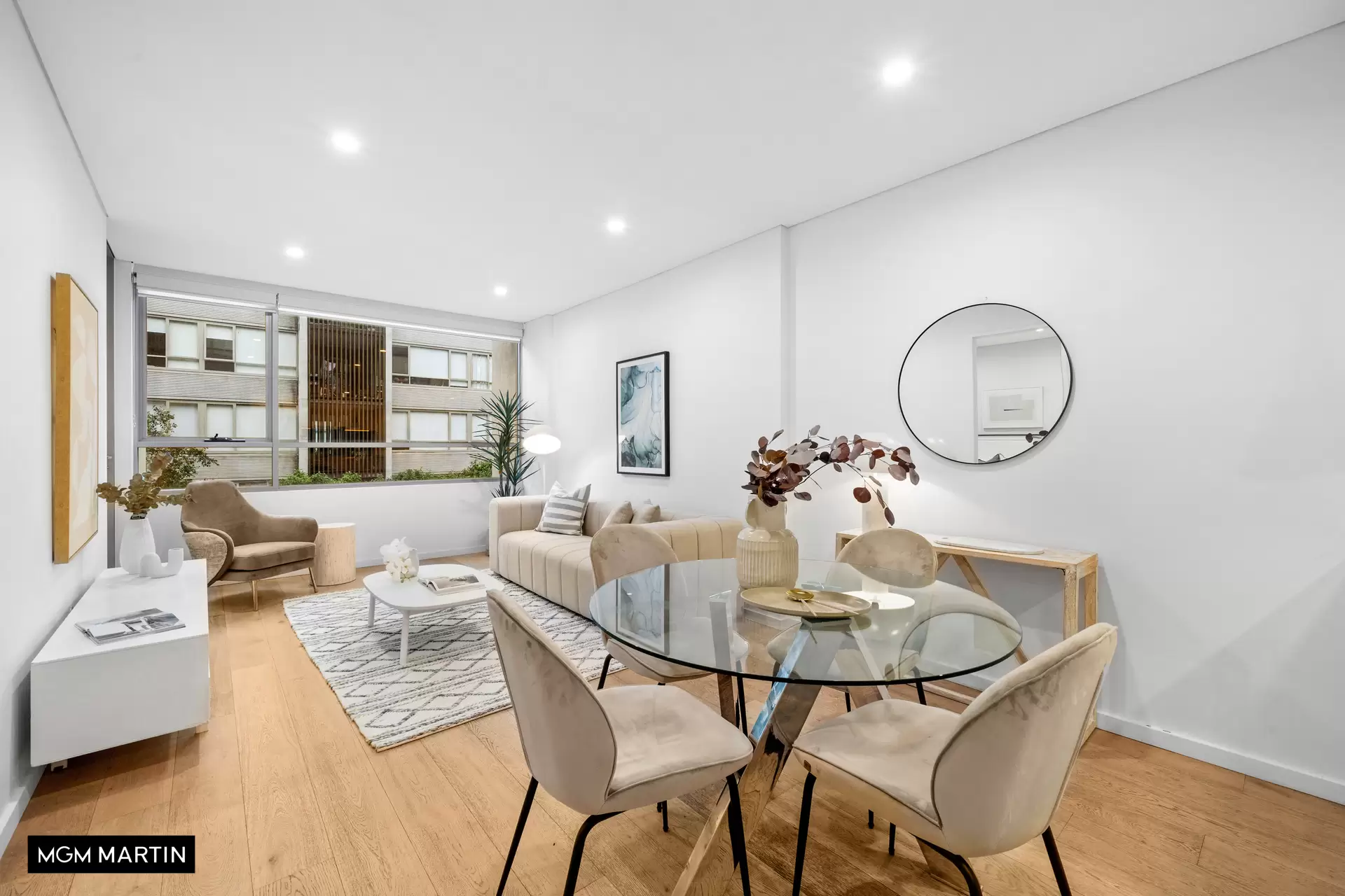 3313/2 Rothschild Avenue, Rosebery Sold by MGM Martin - image 1
