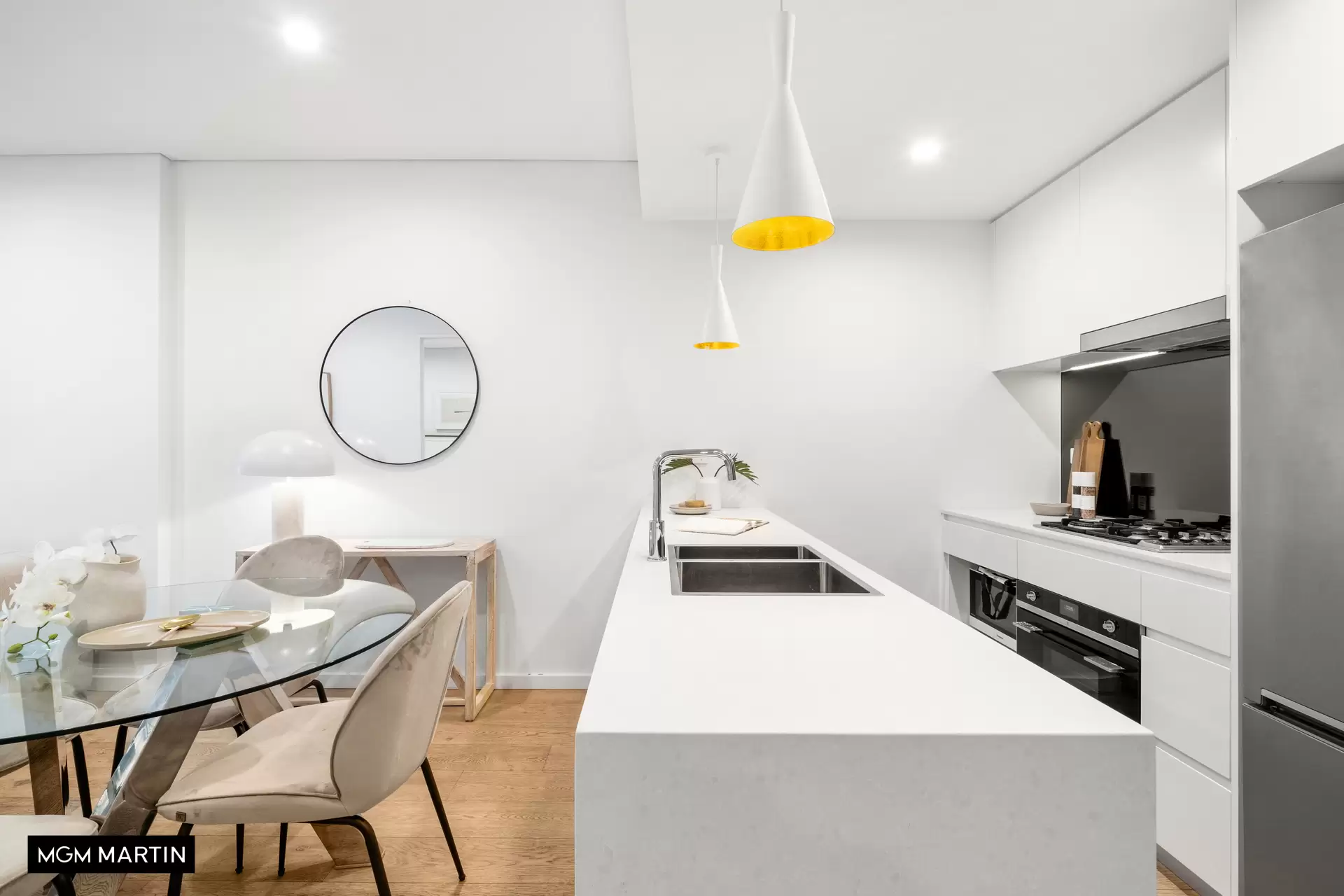 3313/2 Rothschild Avenue, Rosebery Sold by MGM Martin - image 1