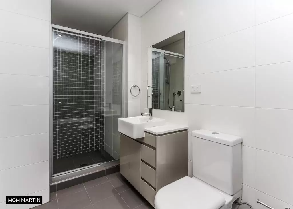 910A/8 Bourke Street, Mascot Leased by MGM Martin - image 1