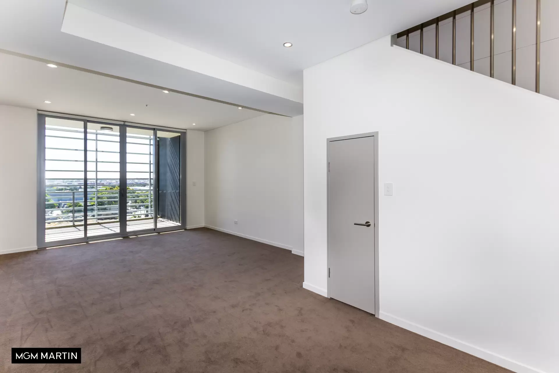 910A/8 Bourke Street, Mascot Leased by MGM Martin - image 1