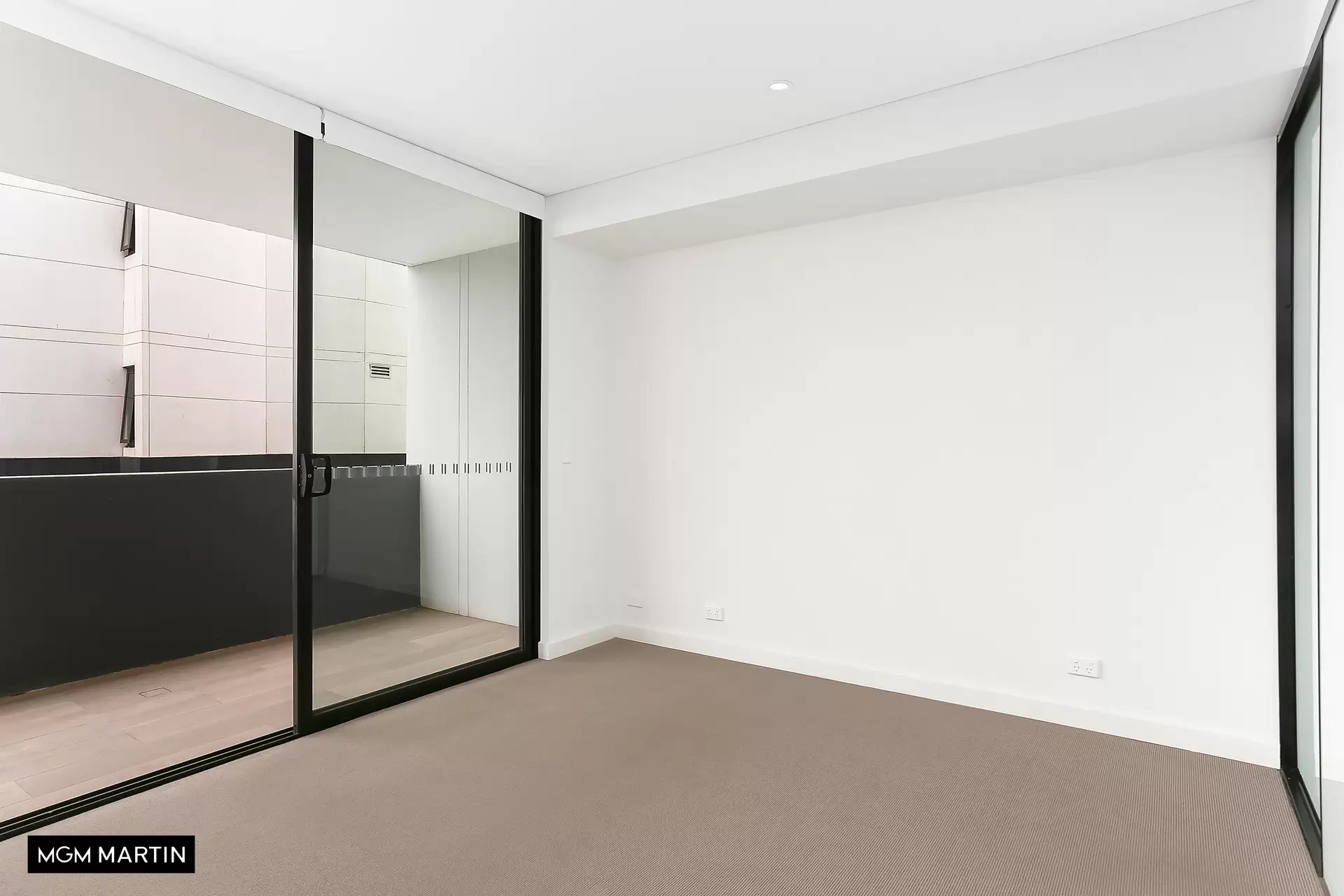41/13-21 Mentmore Avenue, Rosebery Leased by MGM Martin - image 1