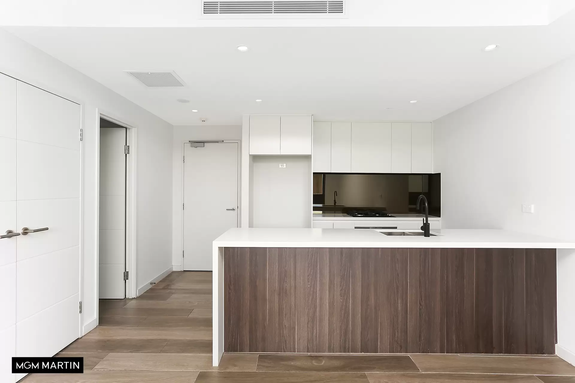 41/13-21 Mentmore Avenue, Rosebery Leased by MGM Martin - image 1