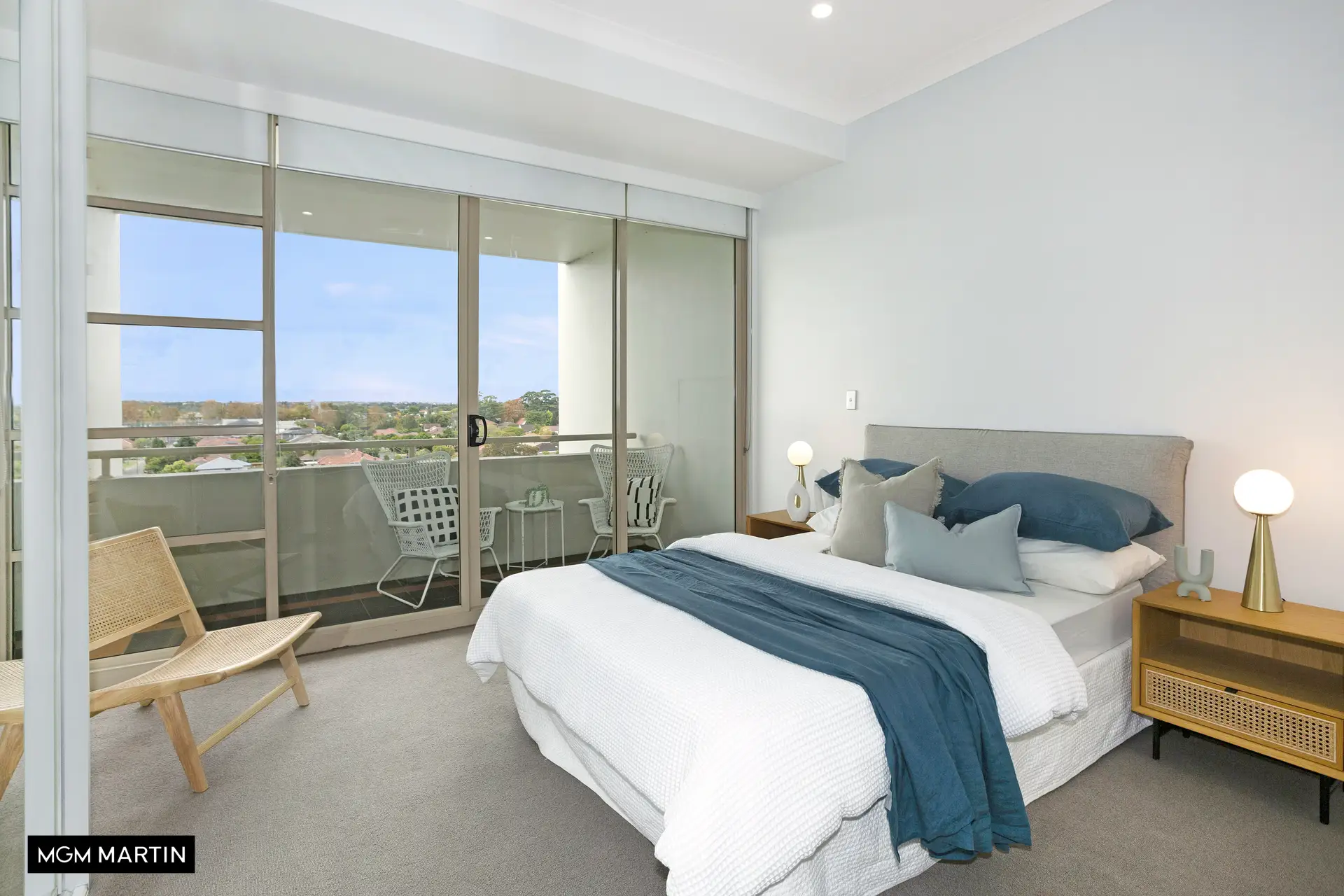 96/109-123 O'Riordan Street, Mascot Sold by MGM Martin - image 1