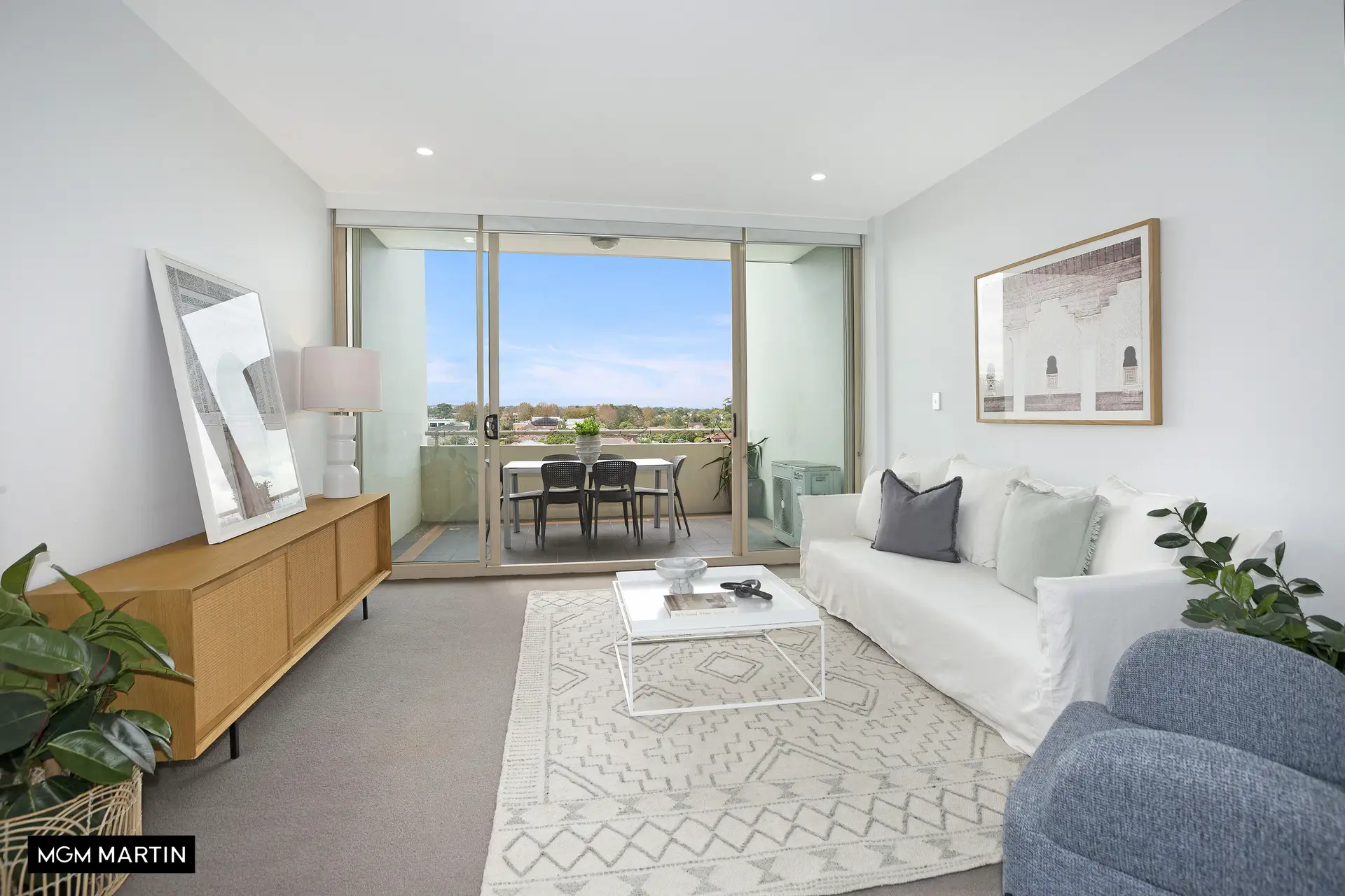 96/109-123 O'Riordan Street, Mascot Sold by MGM Martin - image 1