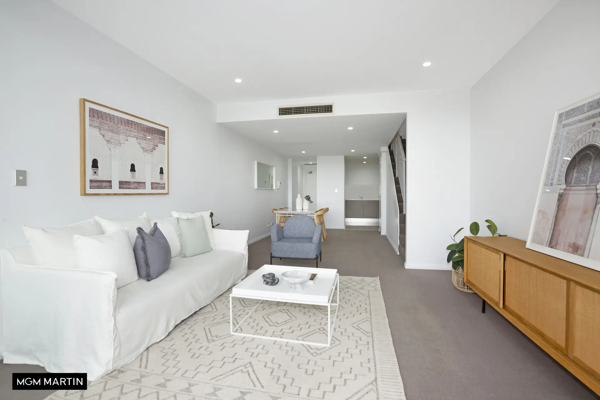 96/109-123 O'Riordan Street, Mascot Sold by MGM Martin - image 1