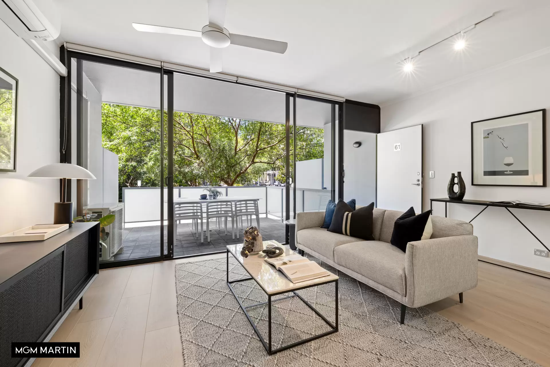 61/5B Victoria Park Parade, Zetland Sold by MGM Martin - image 1