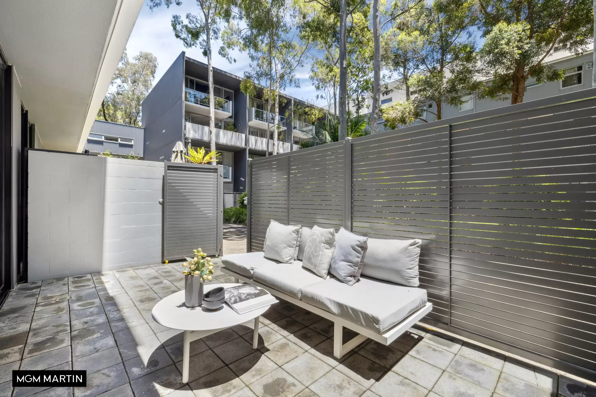 61/5B Victoria Park Parade, Zetland Sold by MGM Martin - image 1
