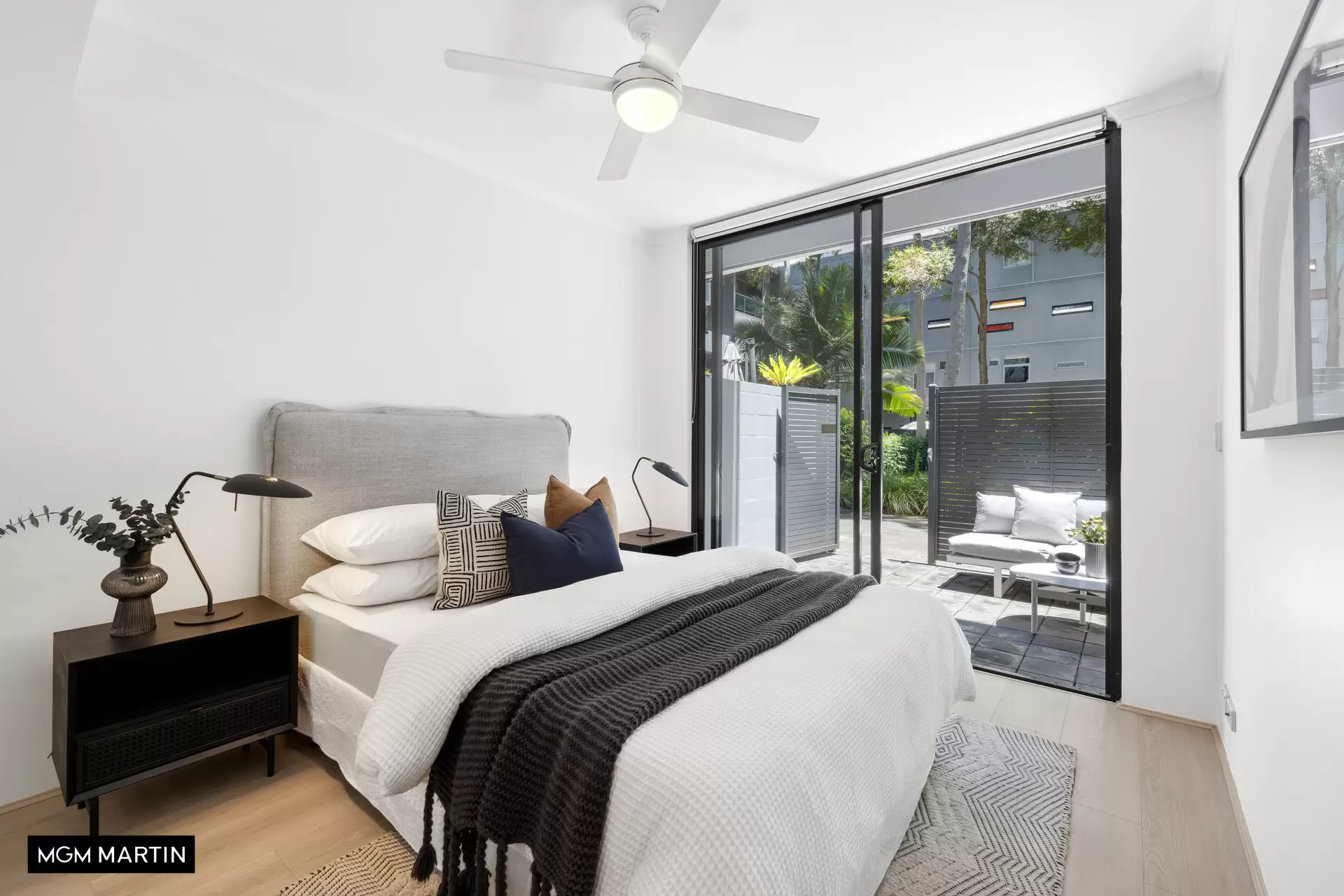 61/5B Victoria Park Parade, Zetland Sold by MGM Martin - image 1