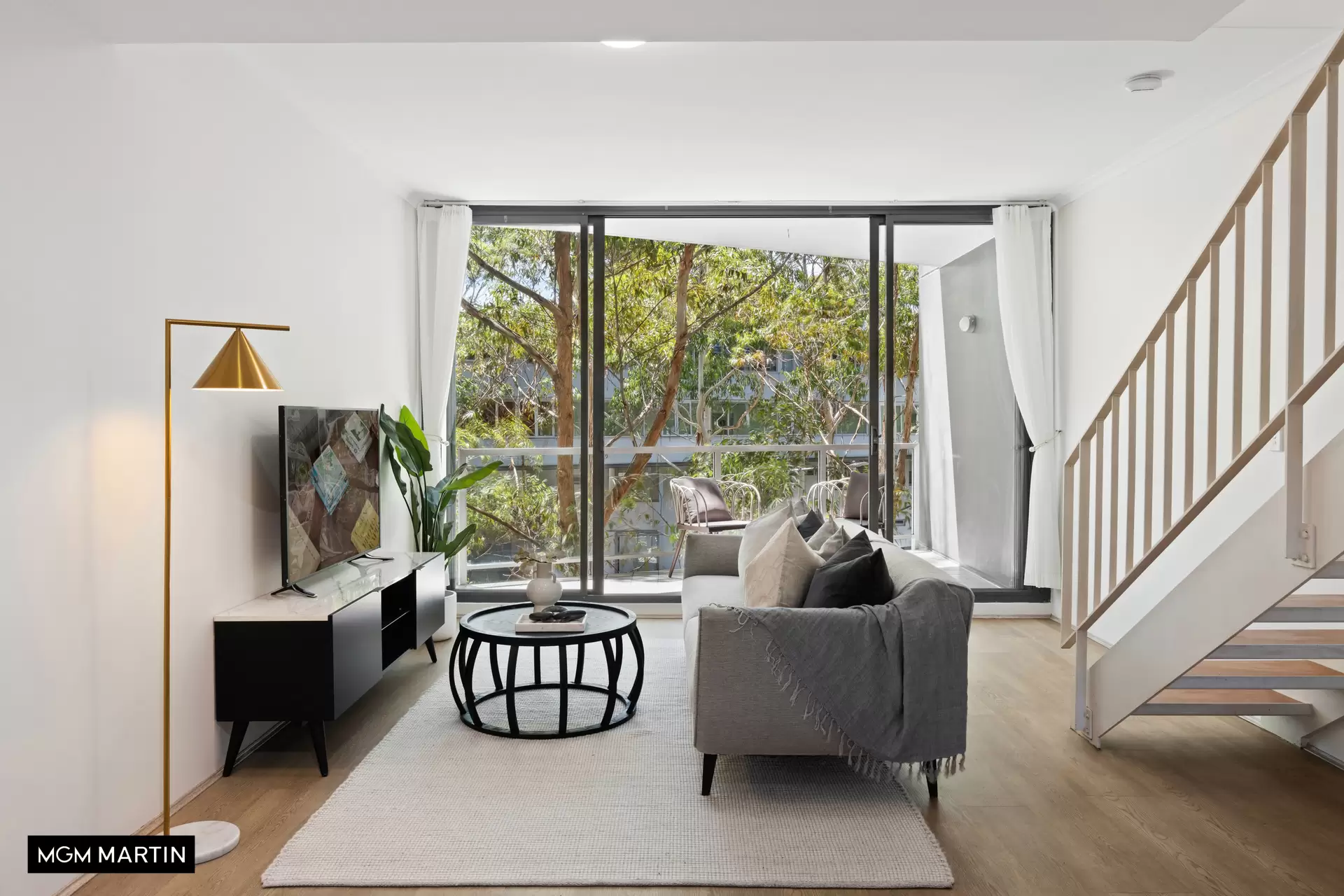 12/28 Gadigal Avenue, Zetland Sold by MGM Martin - image 1