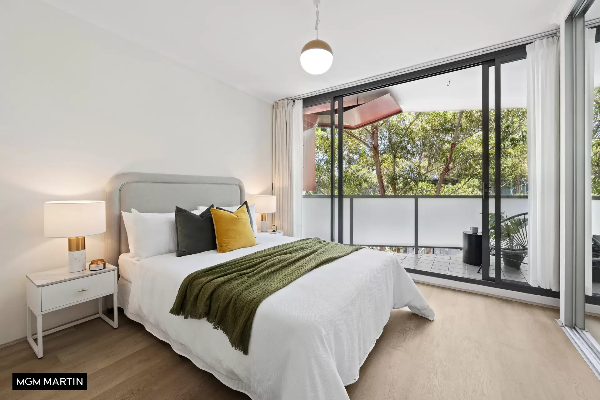12/28 Gadigal Avenue, Zetland Sold by MGM Martin - image 1