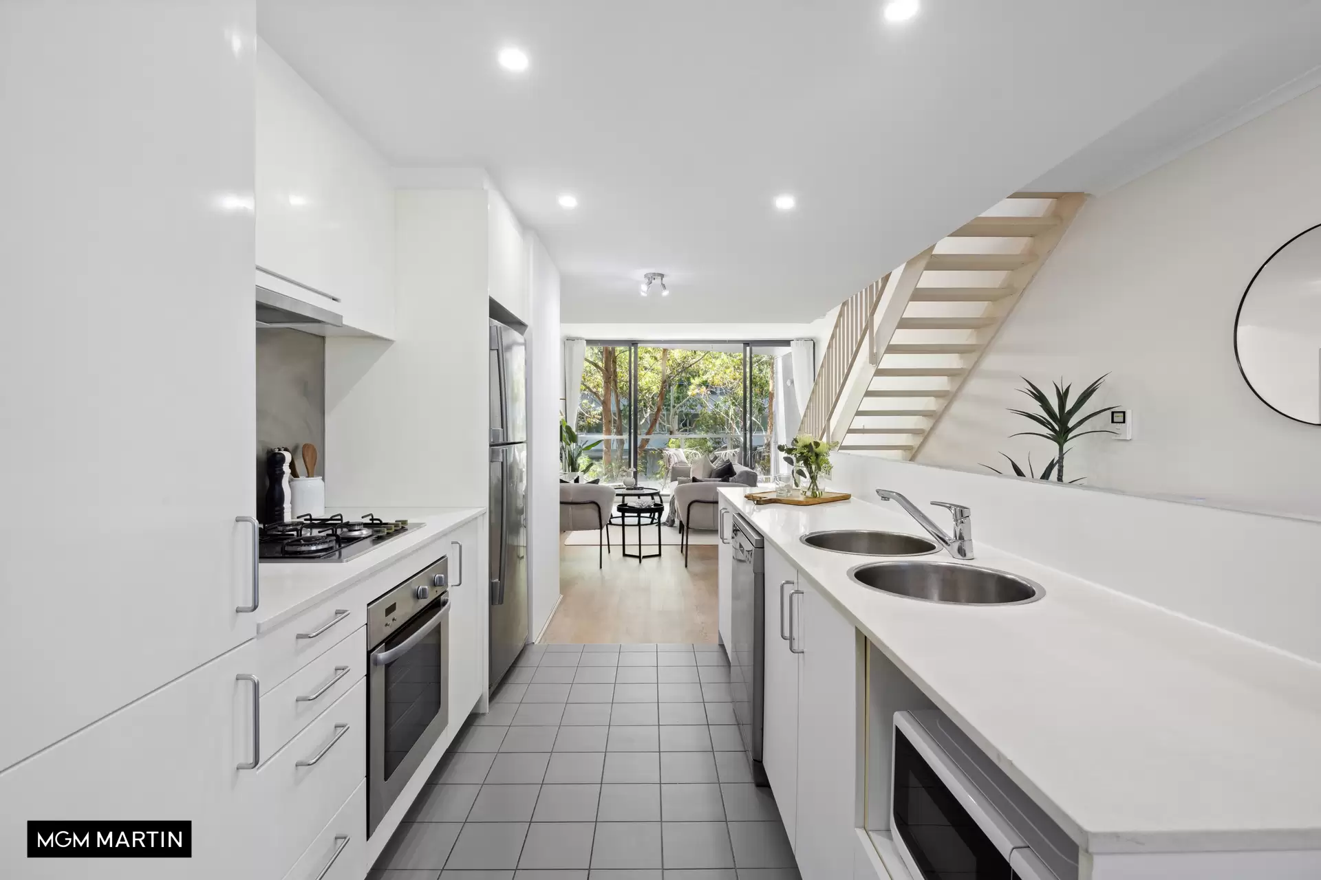 12/28 Gadigal Avenue, Zetland Sold by MGM Martin - image 1