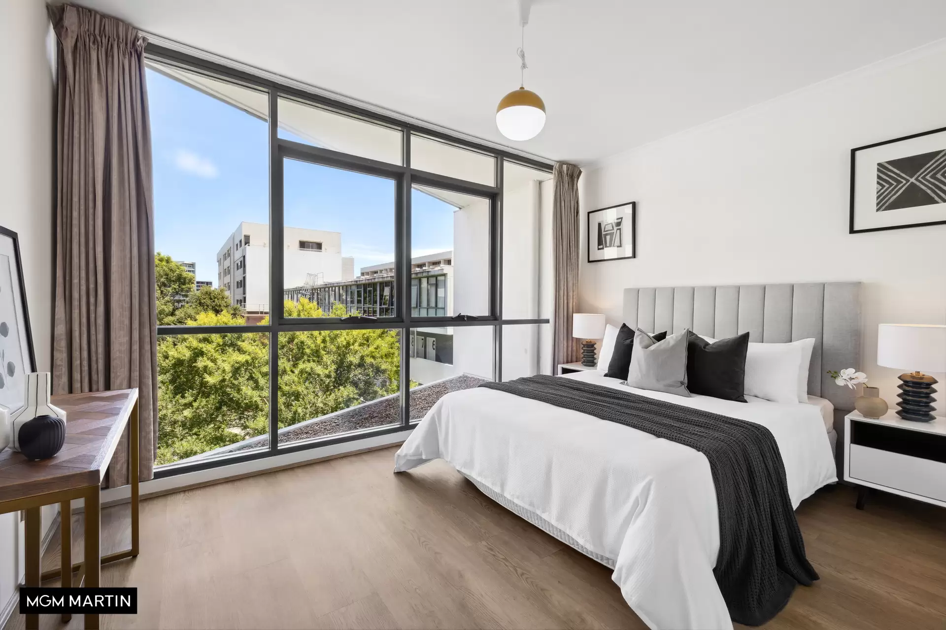12/28 Gadigal Avenue, Zetland Sold by MGM Martin - image 1