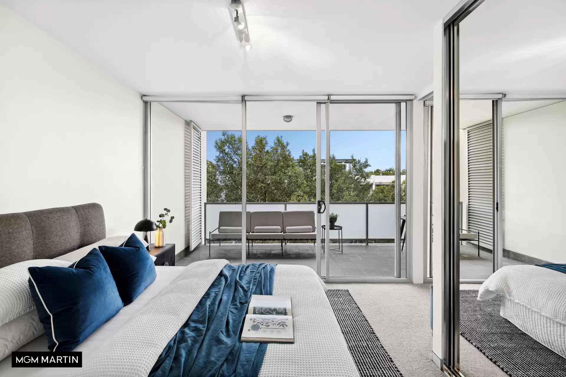 90/37 Morley Avenue, Rosebery Sold by MGM Martin - image 1