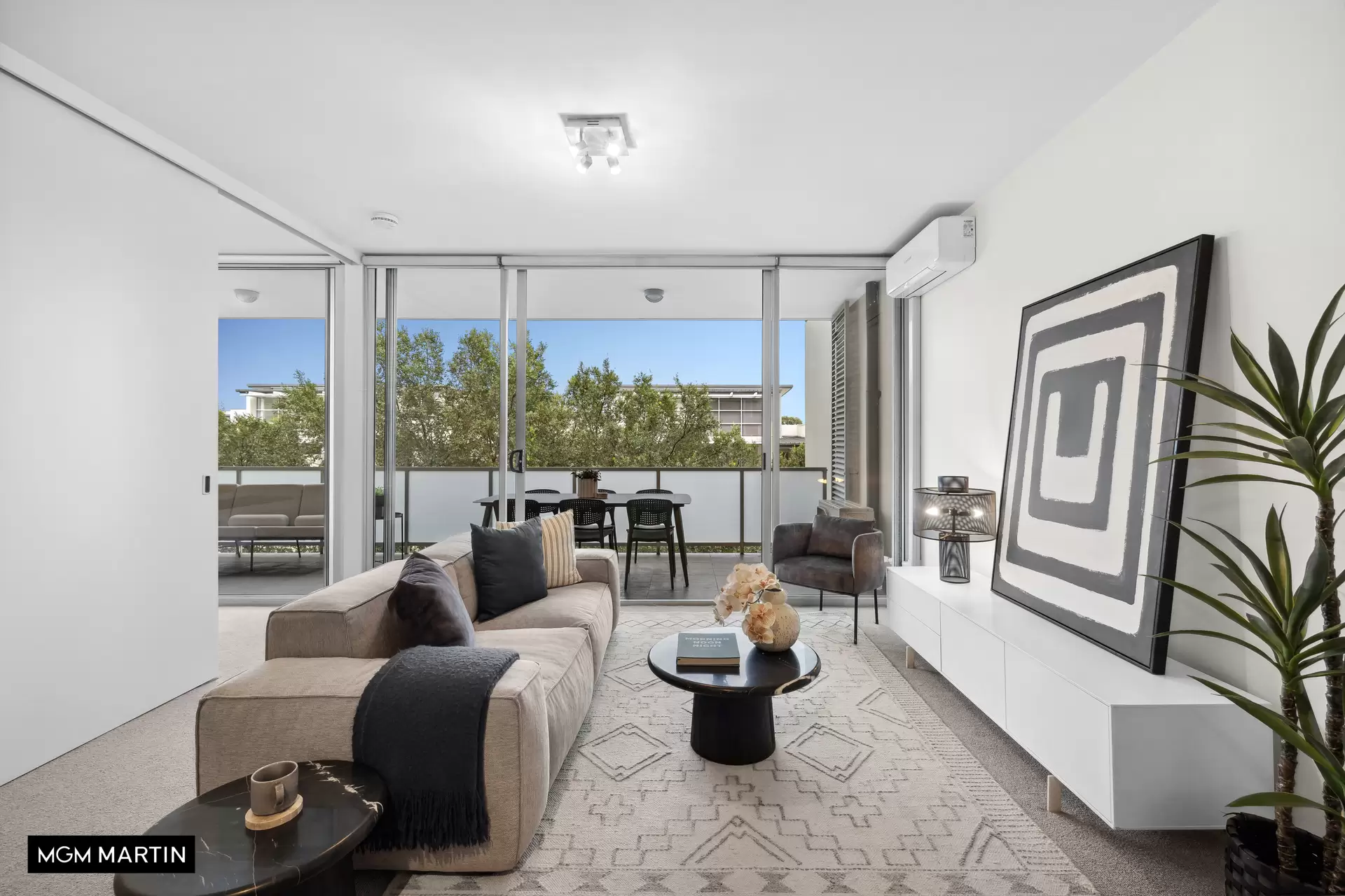 90/37 Morley Avenue, Rosebery Sold by MGM Martin - image 1
