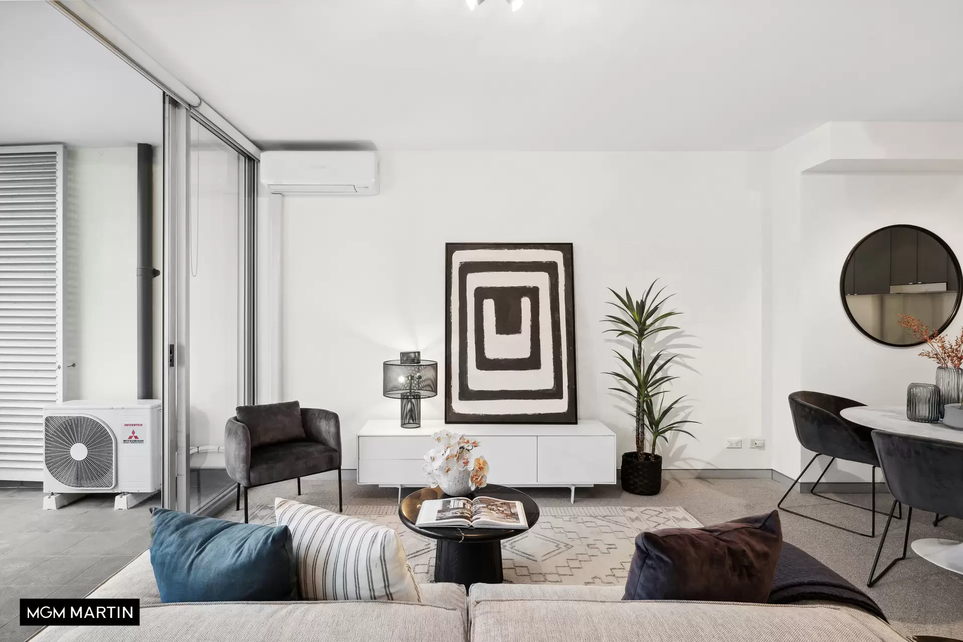 90/37 Morley Avenue, Rosebery Sold by MGM Martin - image 1