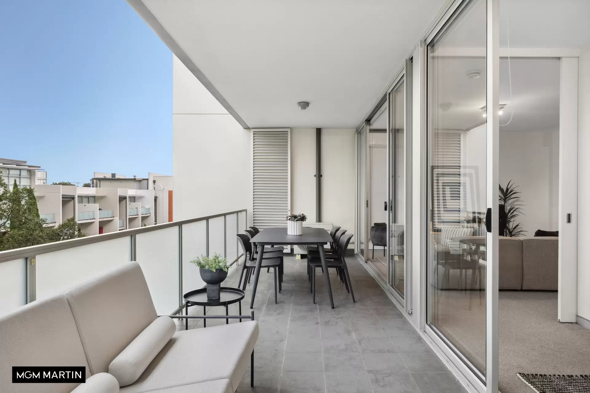 90/37 Morley Avenue, Rosebery Sold by MGM Martin - image 1