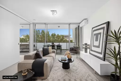 90/37 Morley Avenue, Rosebery Sold by MGM Martin