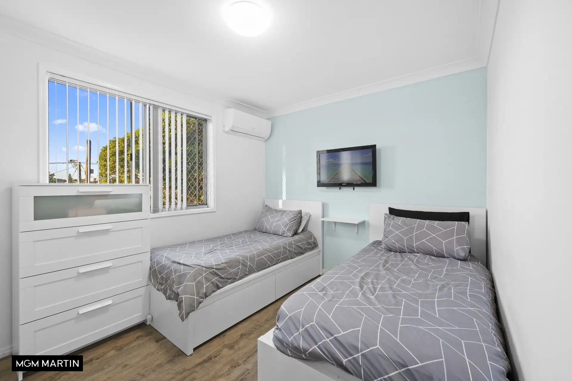 44 King Street, Eastlakes Sold by MGM Martin - image 1