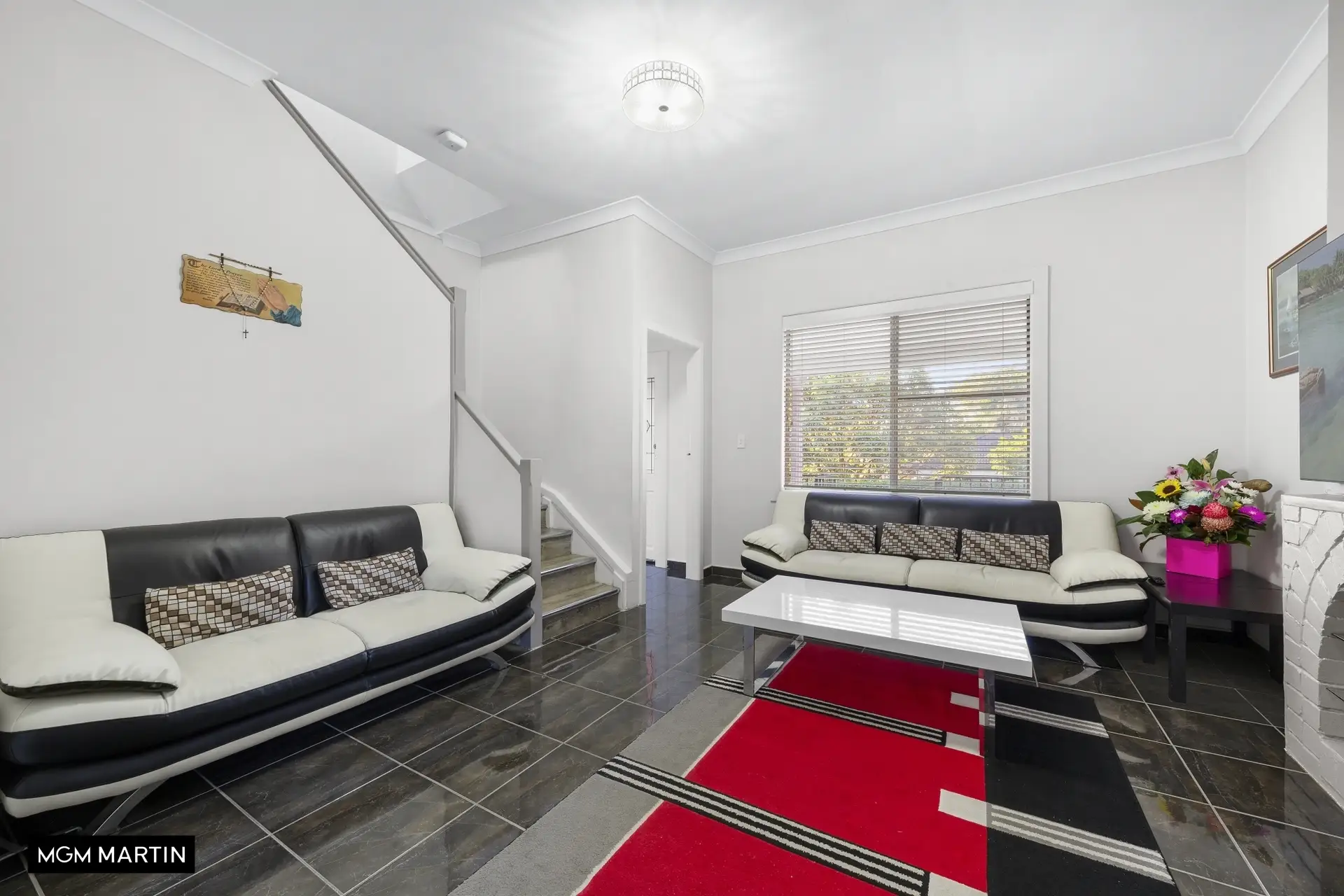 44 King Street, Eastlakes Sold by MGM Martin - image 1