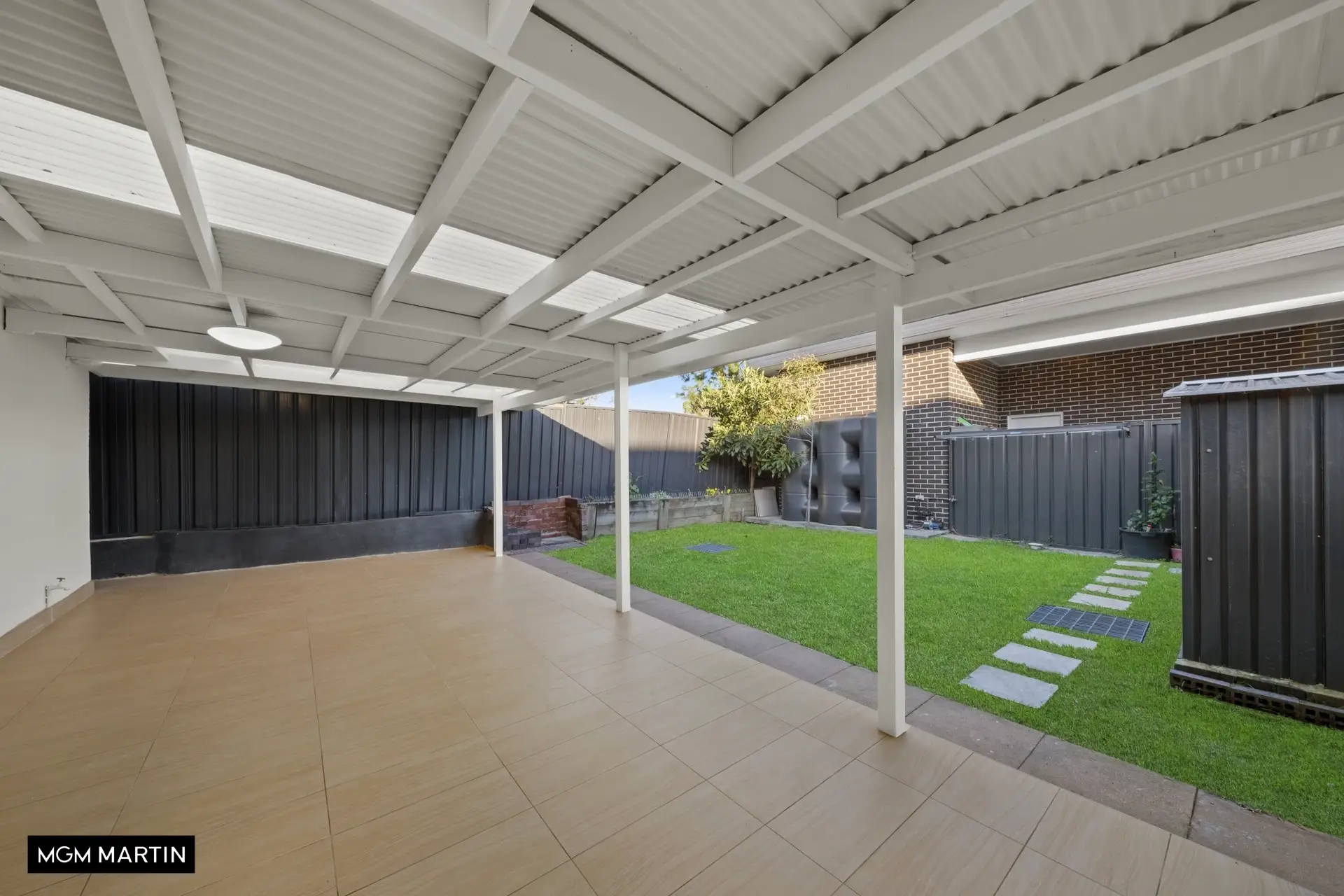 44 King Street, Eastlakes Sold by MGM Martin - image 1