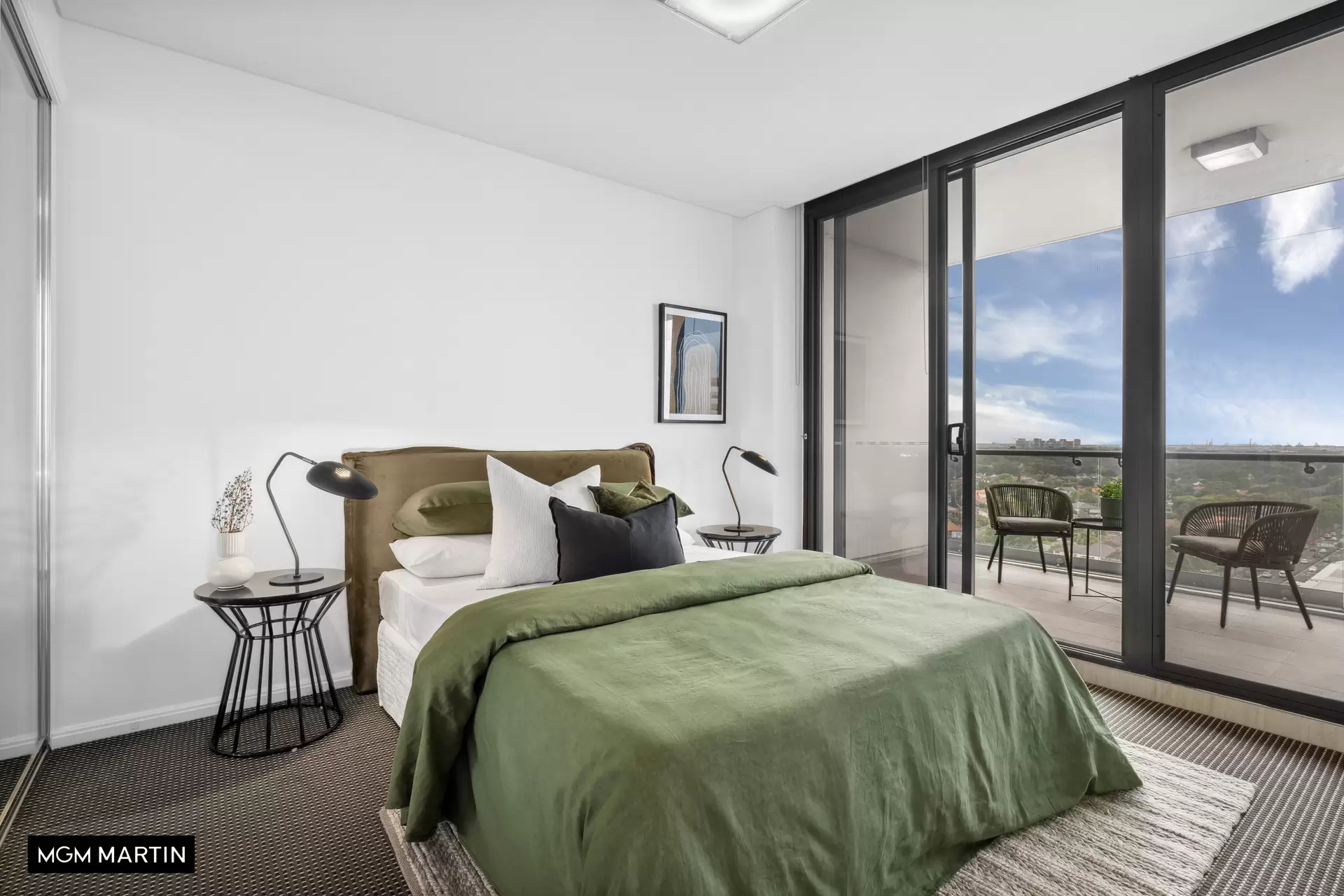 1517/20 Gadigal Avenue, Zetland Sold by MGM Martin - image 1