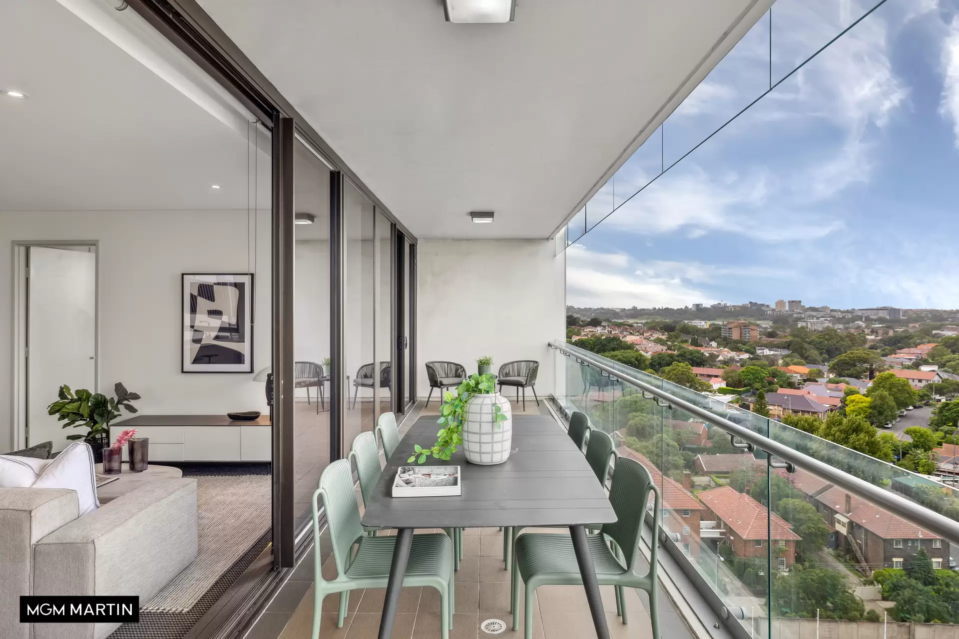 1517/20 Gadigal Avenue, Zetland Sold by MGM Martin - image 1