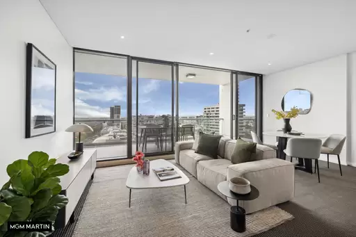 1517/20 Gadigal Avenue, Zetland Sold by MGM Martin