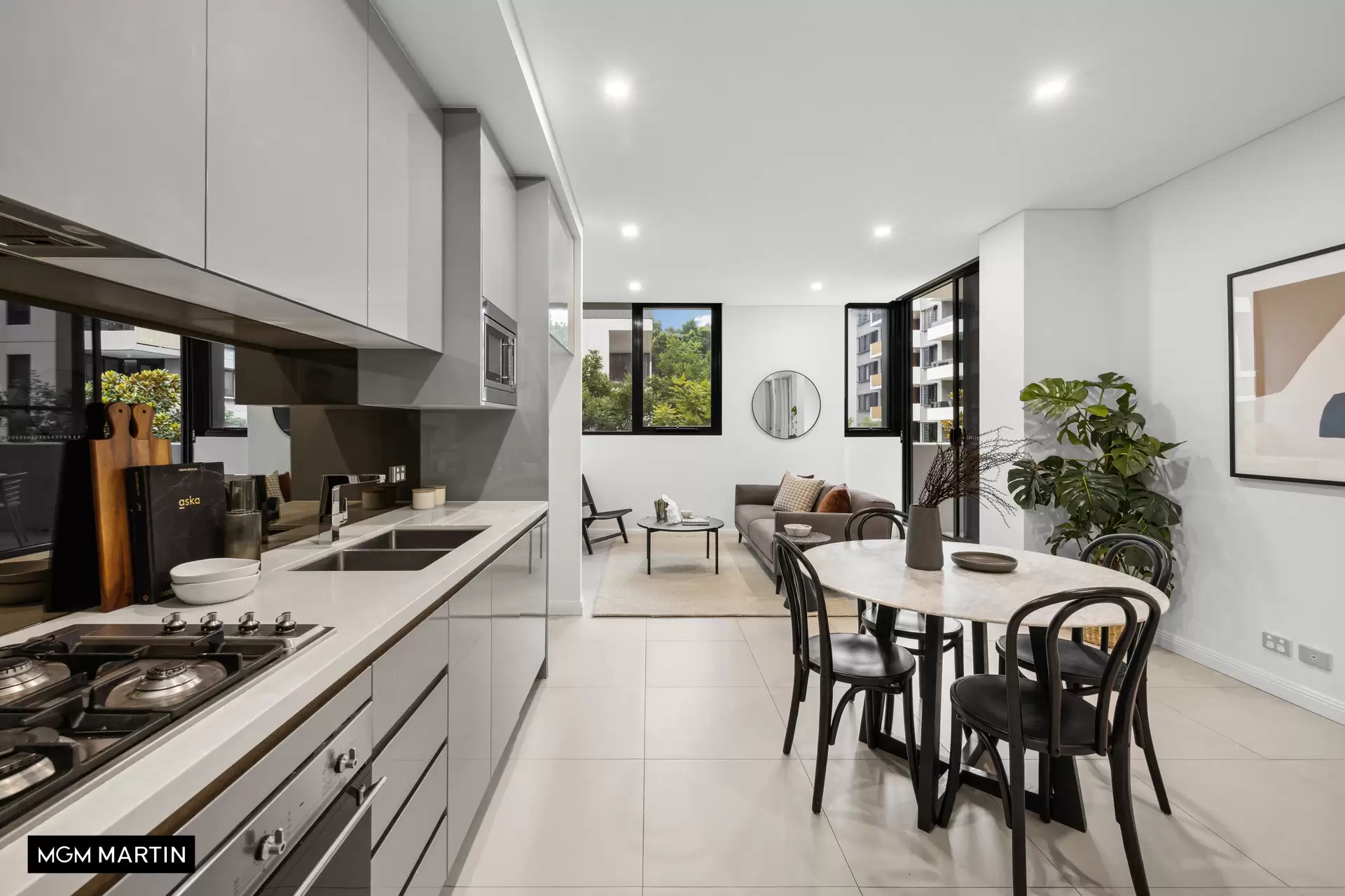 145/18 Confectioners Way, Rosebery Sold by MGM Martin - image 1