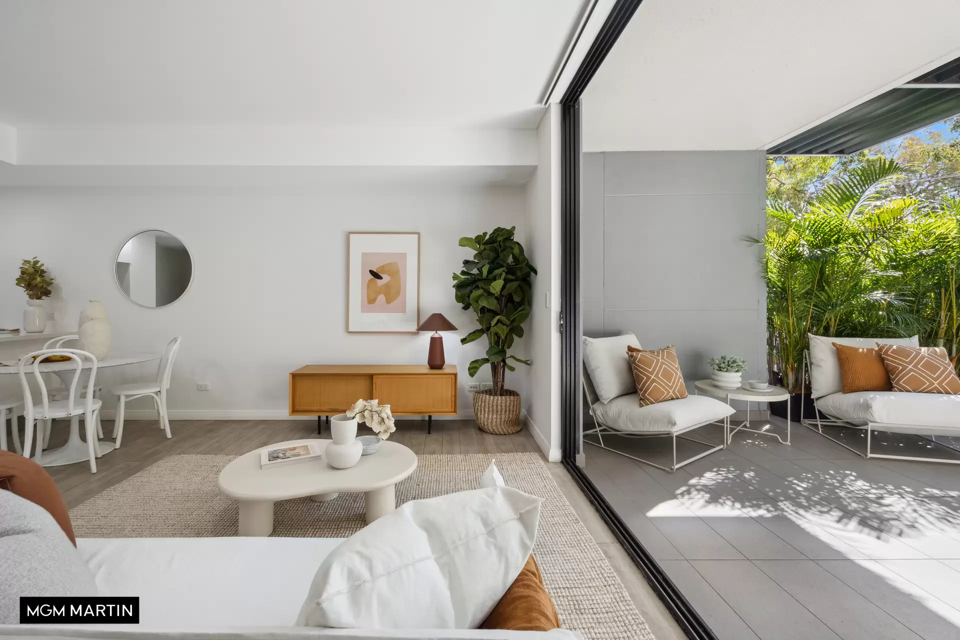 105/99 Dalmeny Avenue, Rosebery Sold by MGM Martin - image 1